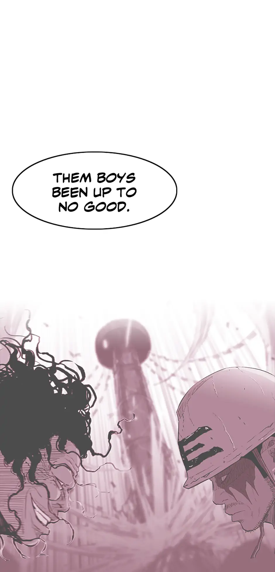 A Better Labor Chapter 26 - page 58