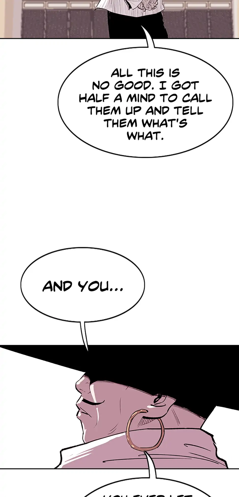 A Better Labor Chapter 26 - page 60