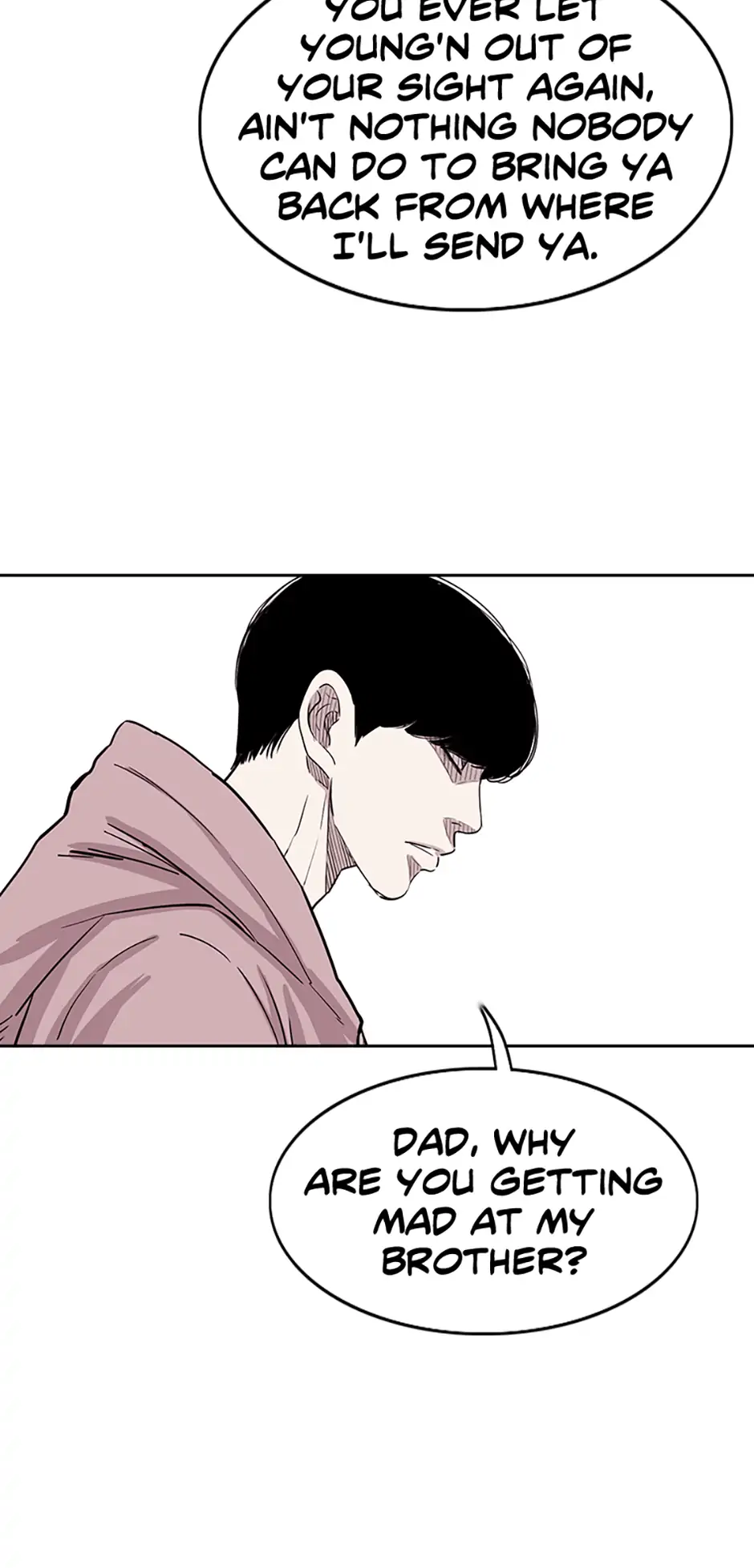 A Better Labor Chapter 26 - page 61