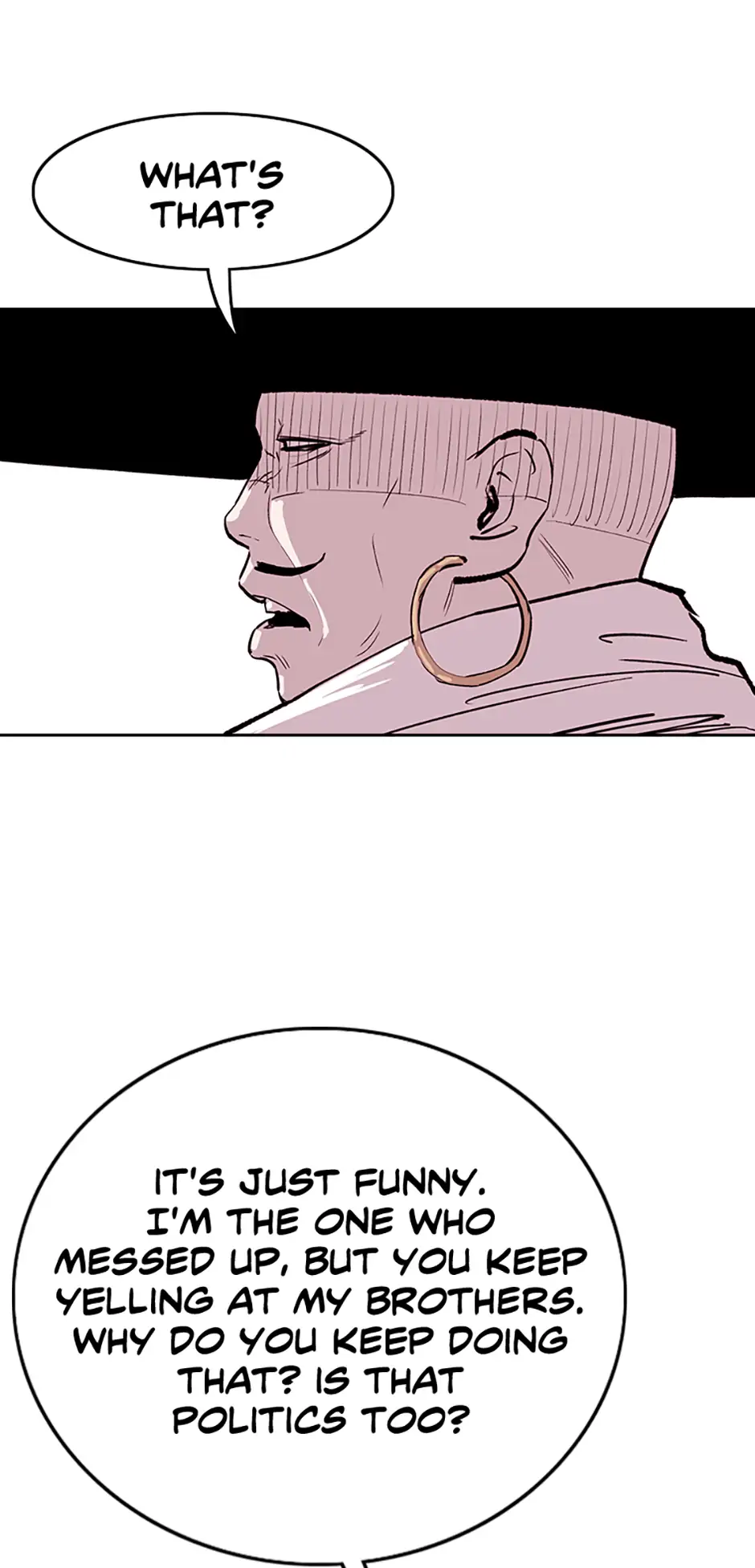 A Better Labor Chapter 26 - page 62