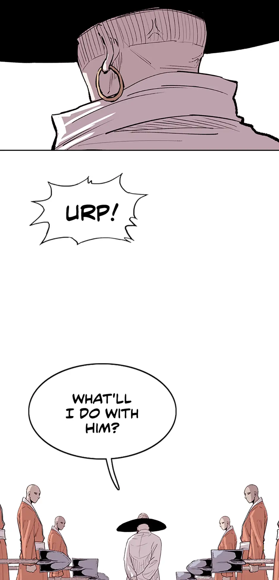A Better Labor Chapter 26 - page 65