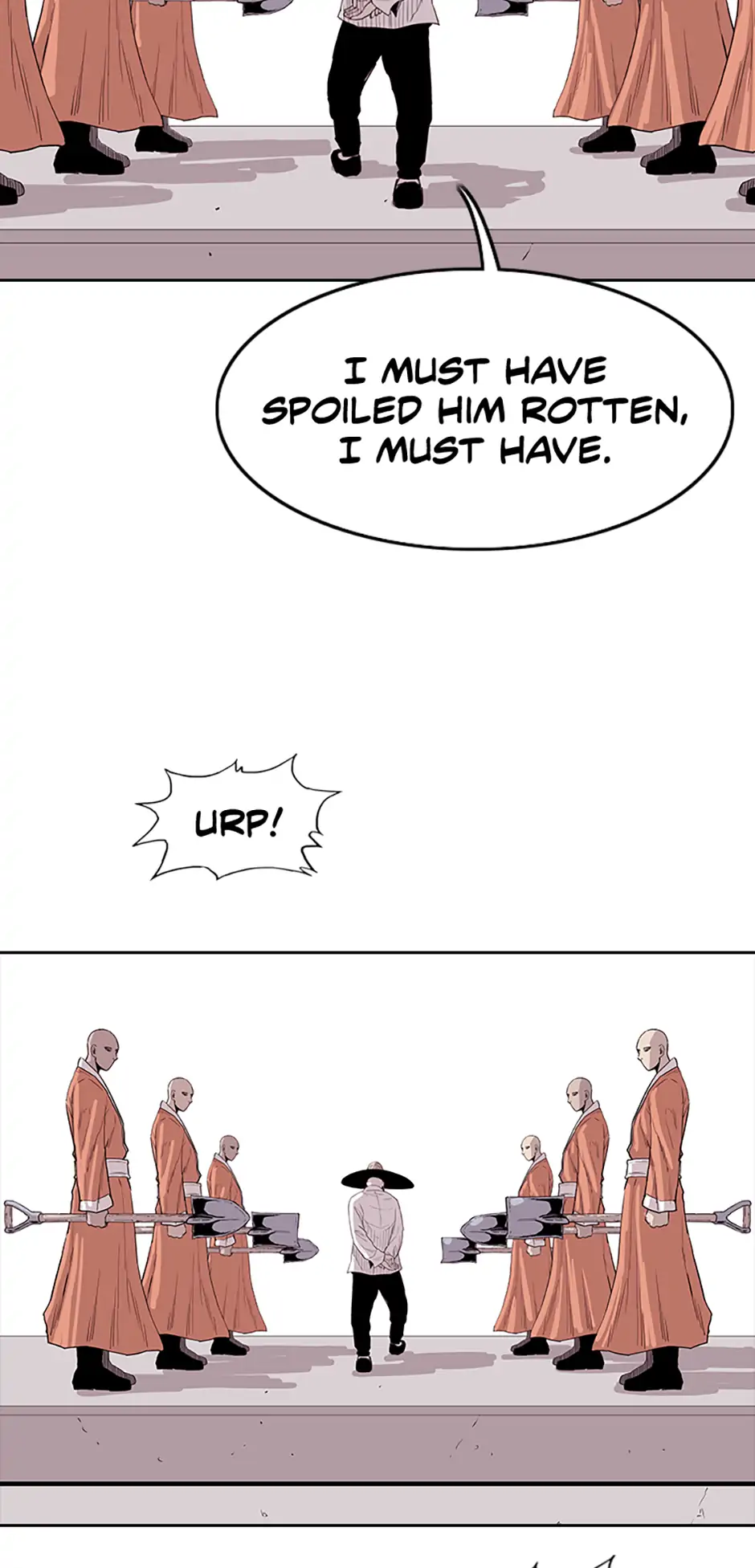 A Better Labor Chapter 26 - page 66