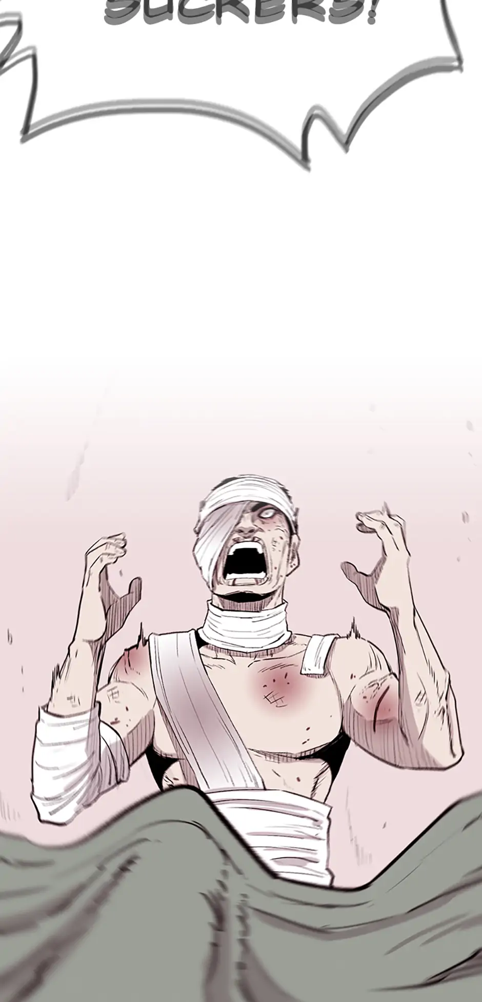 A Better Labor Chapter 26 - page 6