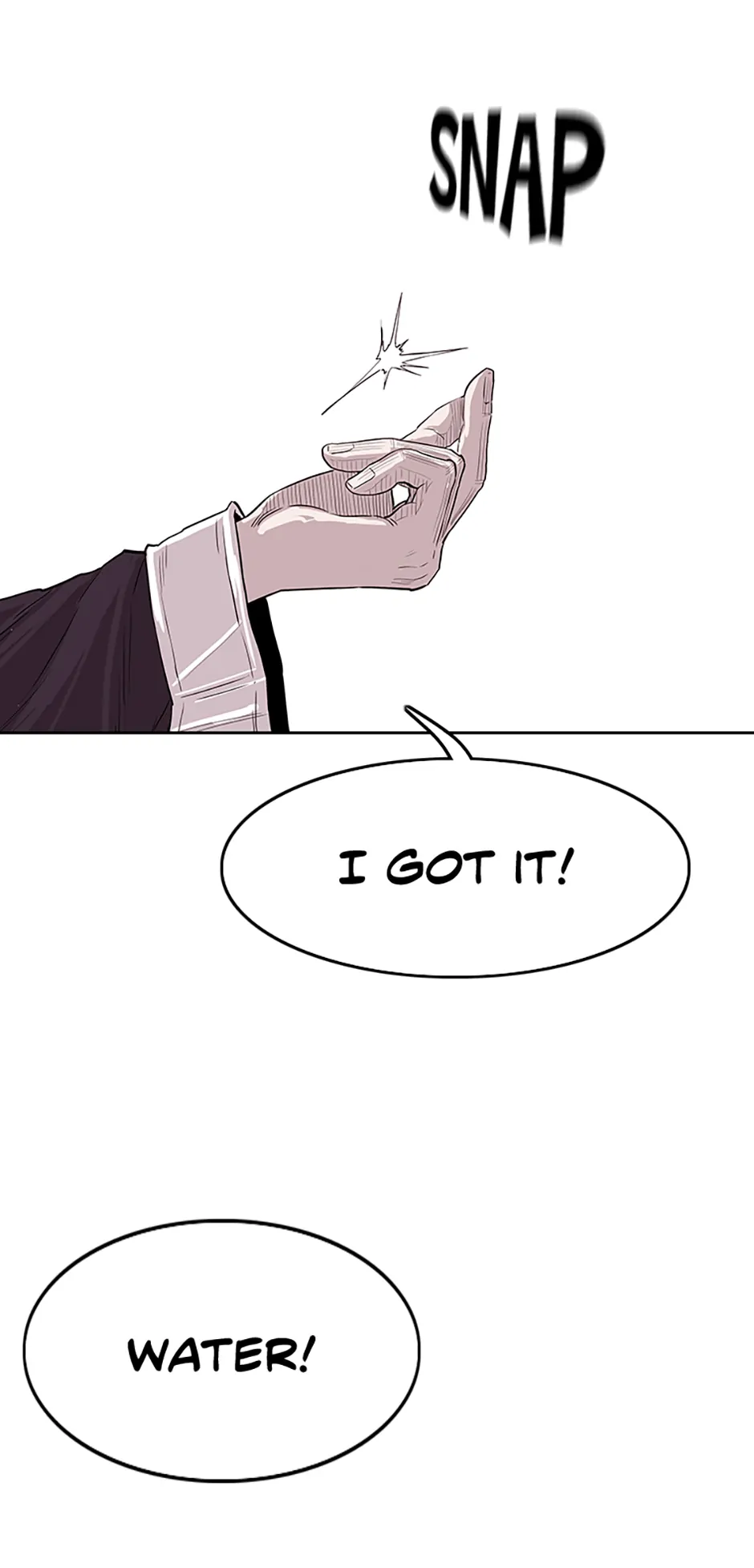 A Better Labor Chapter 26 - page 73