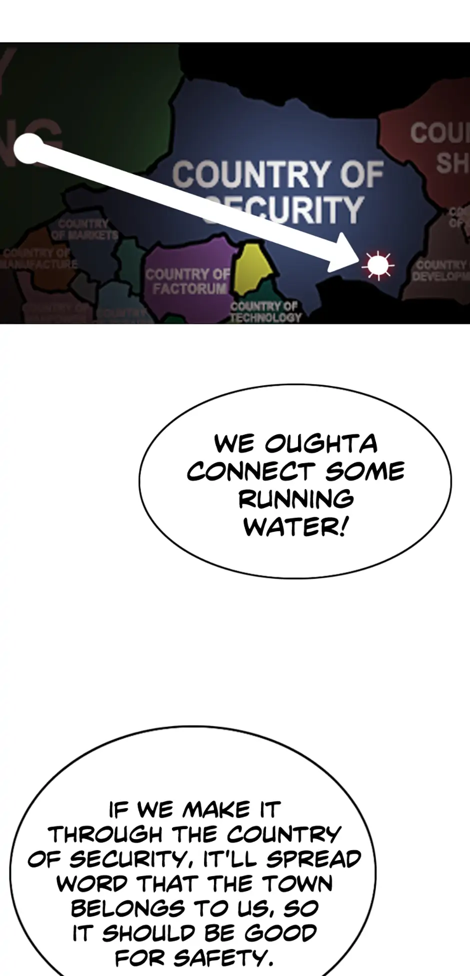 A Better Labor Chapter 26 - page 74