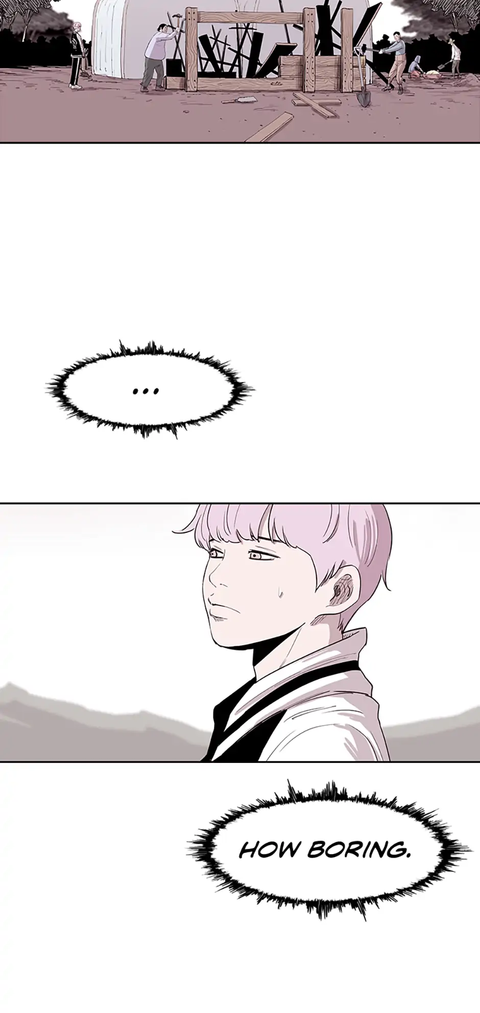 A Better Labor Chapter 26 - page 78