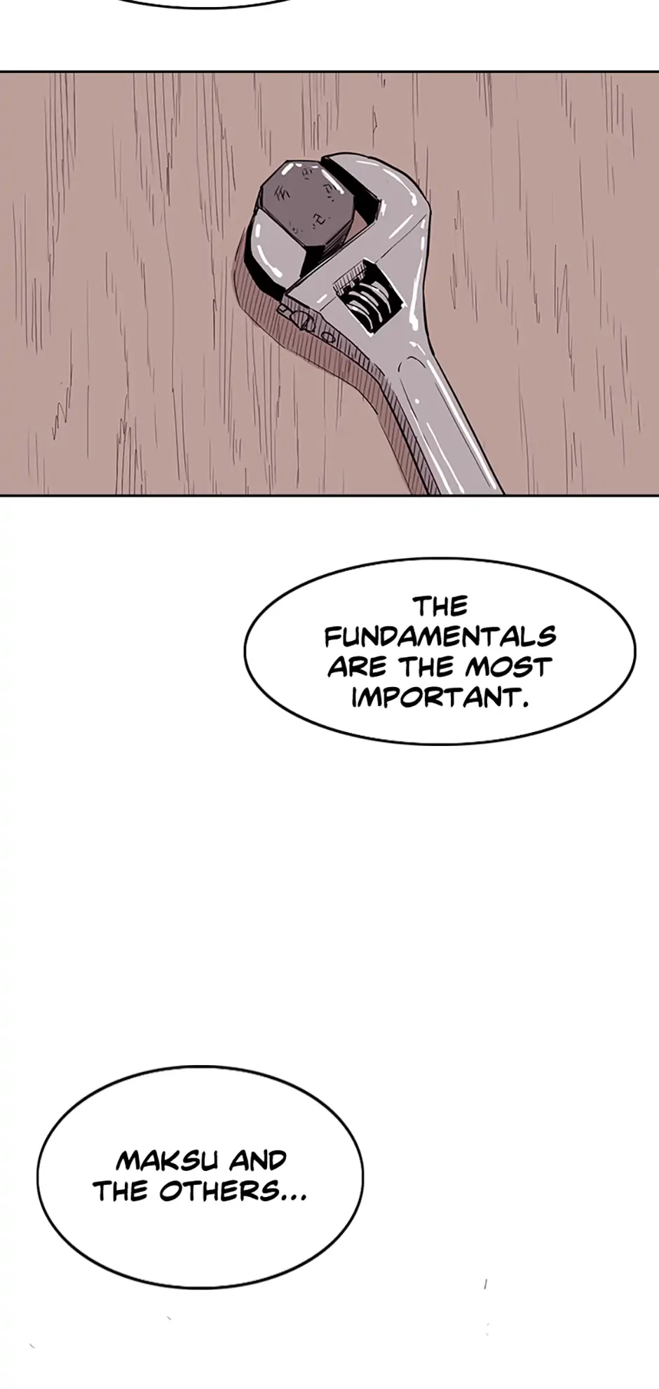 A Better Labor Chapter 26 - page 83