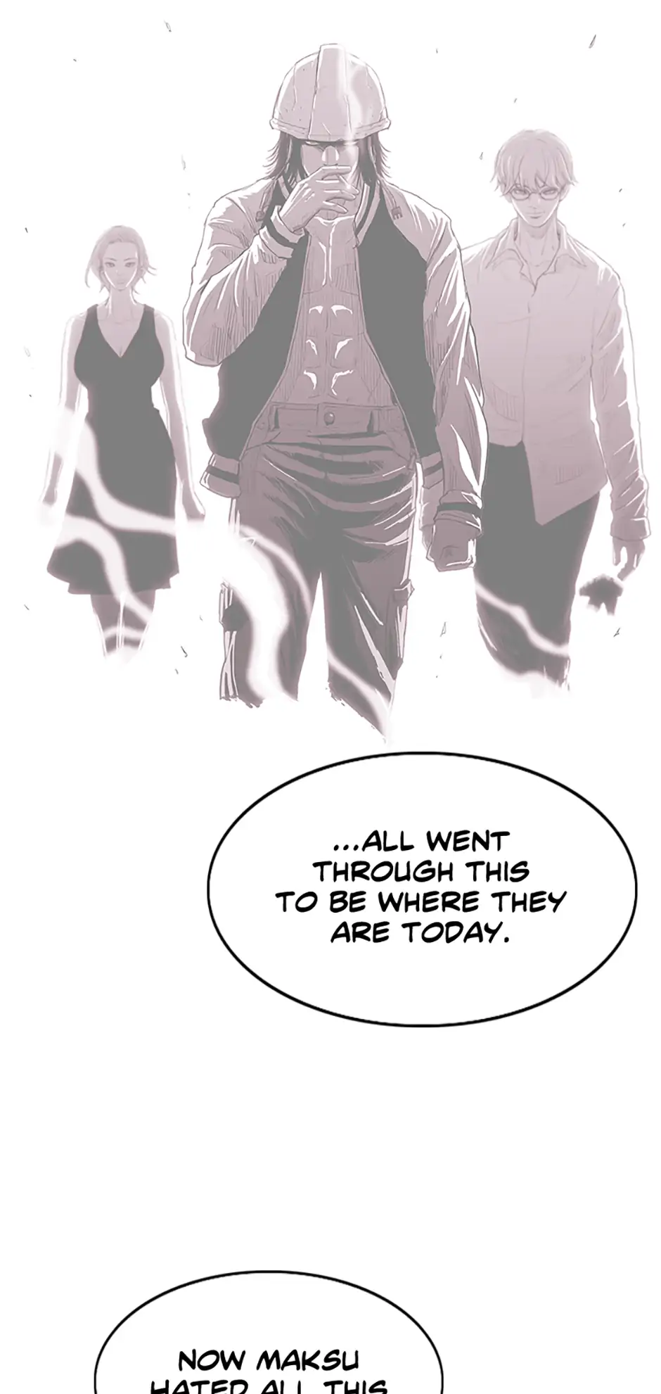A Better Labor Chapter 26 - page 84