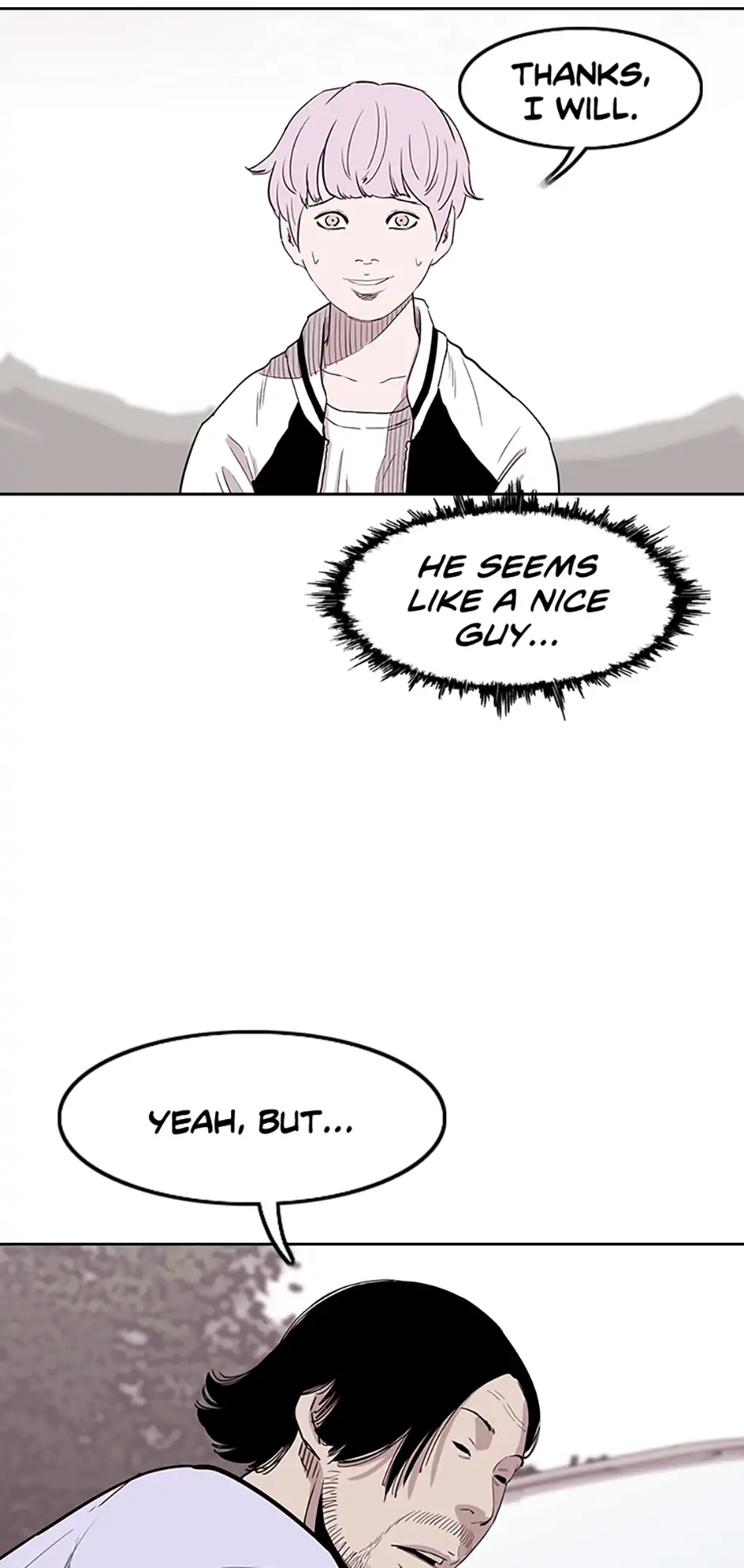 A Better Labor Chapter 26 - page 86
