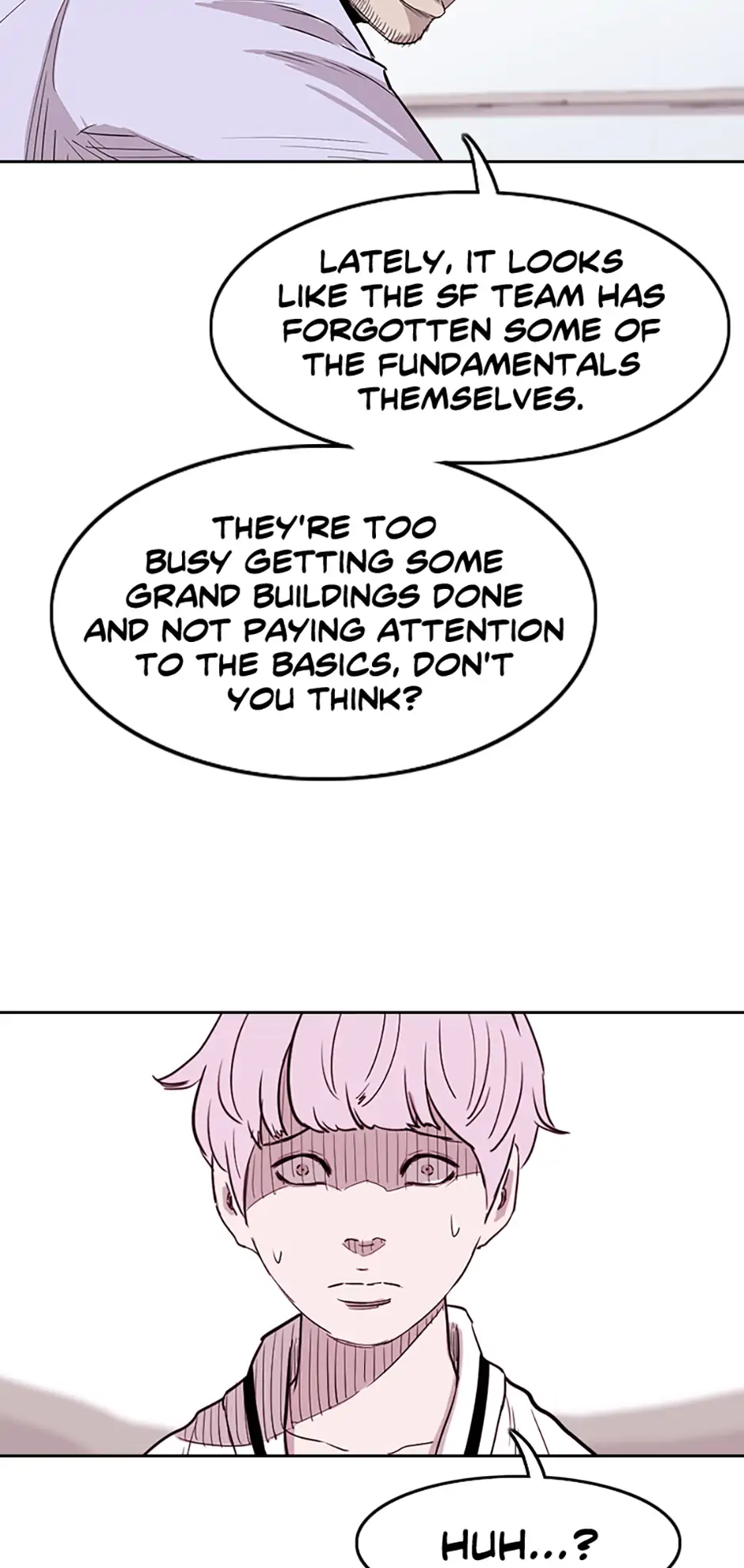 A Better Labor Chapter 26 - page 87
