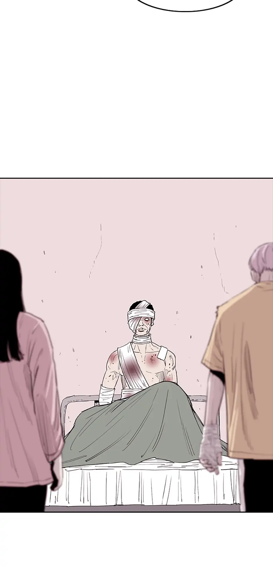 A Better Labor Chapter 26 - page 8