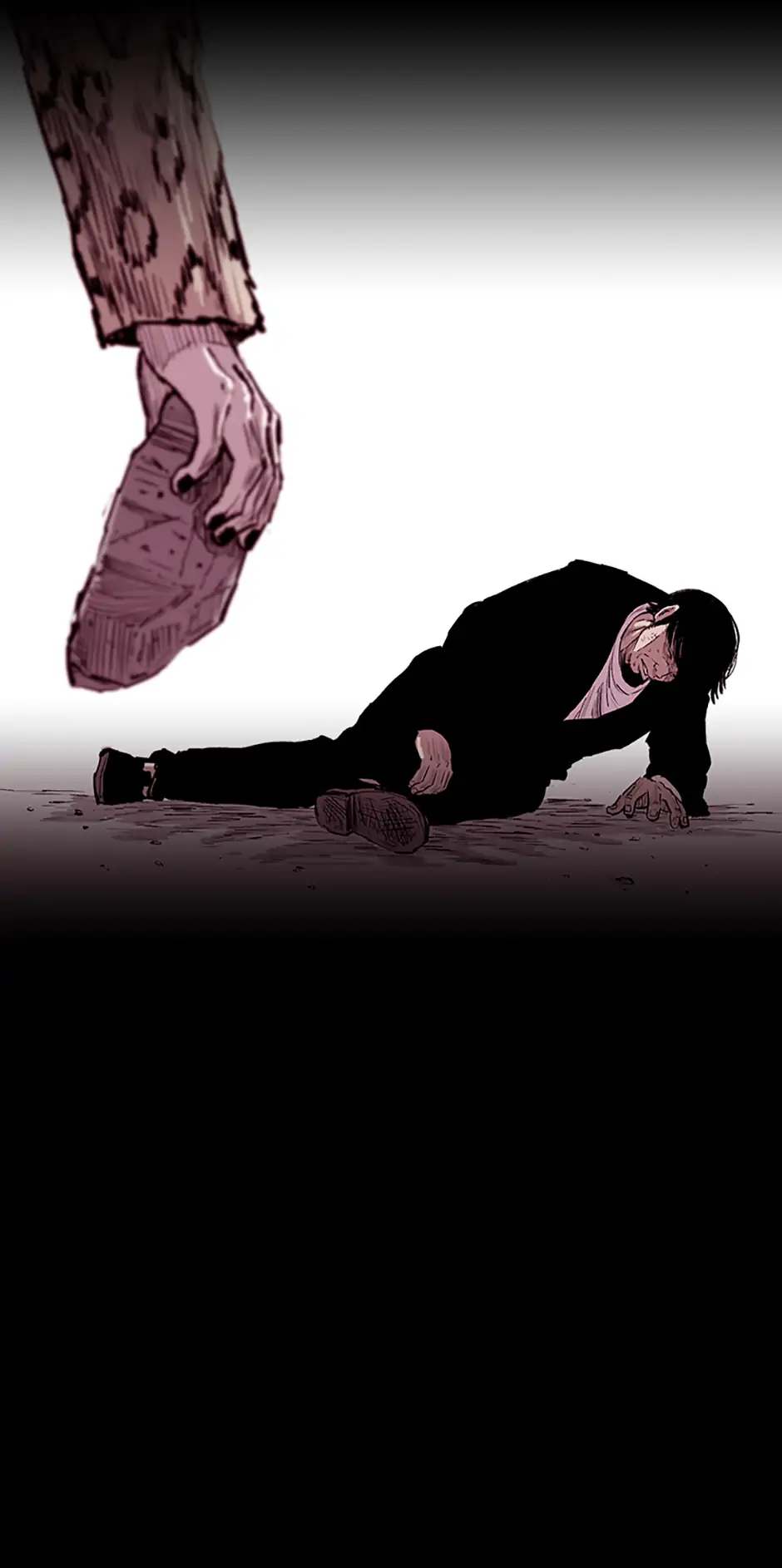 A Better Labor Chapter 27 - page 104