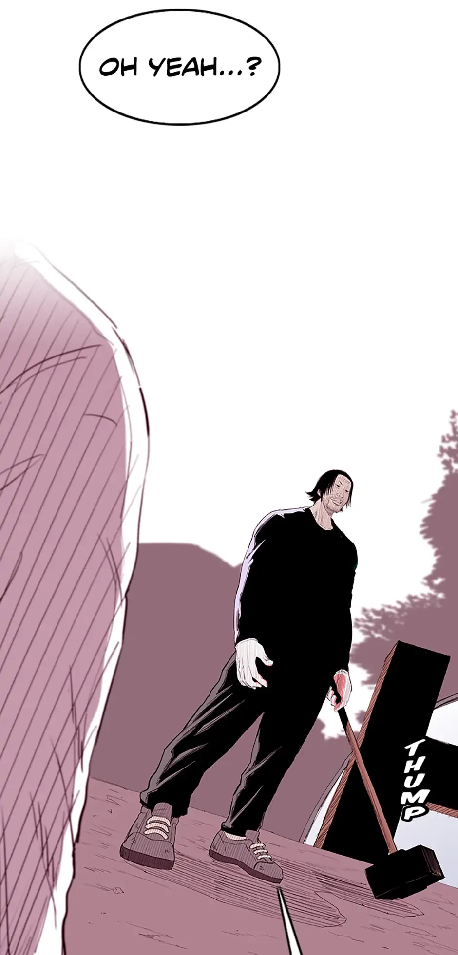 A Better Labor Chapter 27 - page 16