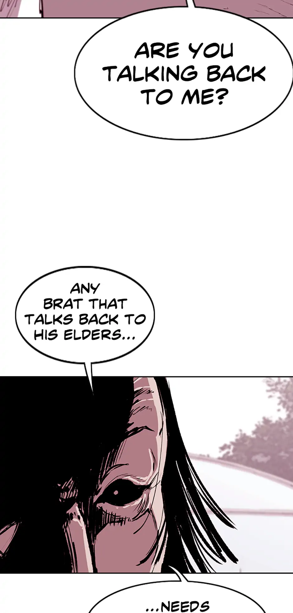 A Better Labor Chapter 27 - page 17