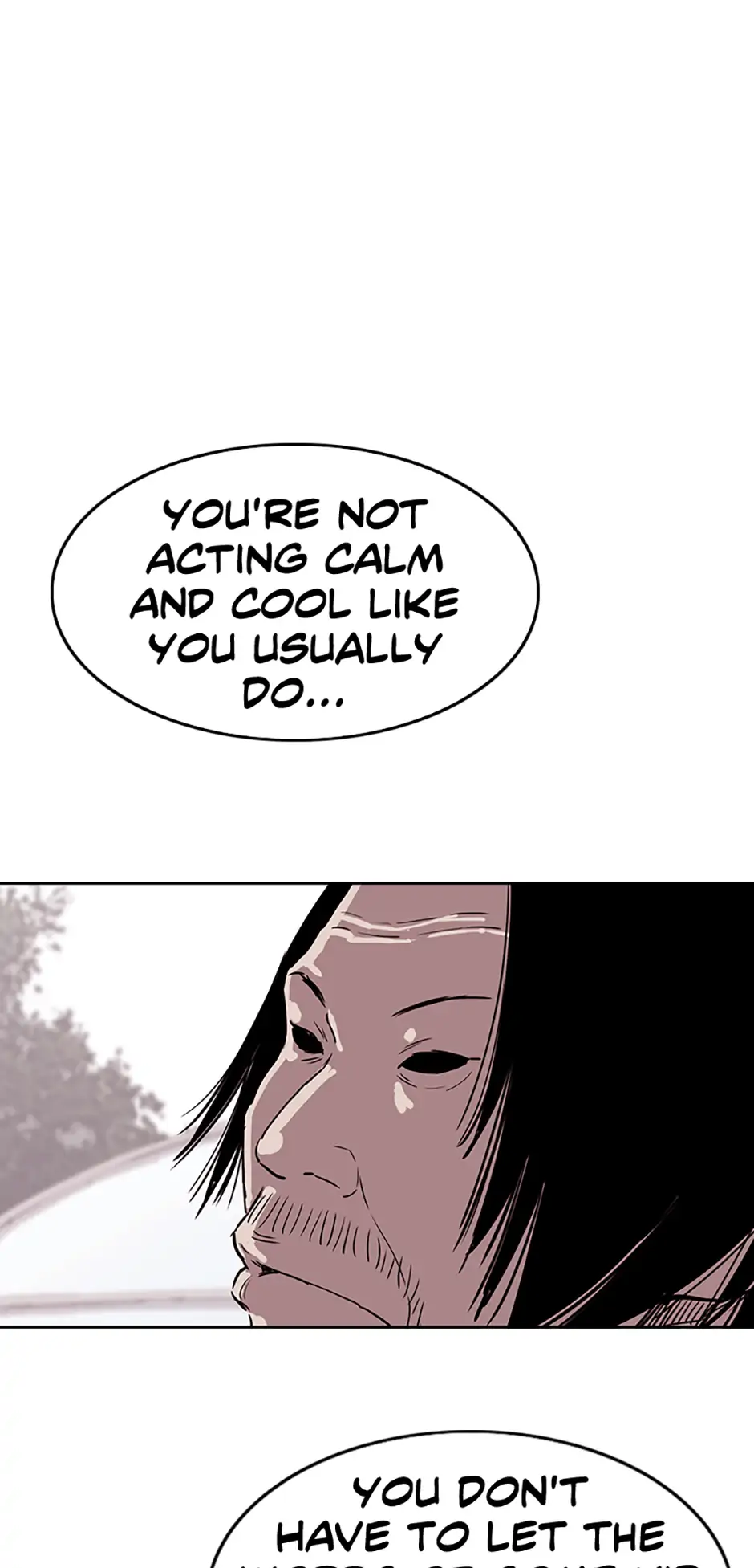 A Better Labor Chapter 27 - page 19
