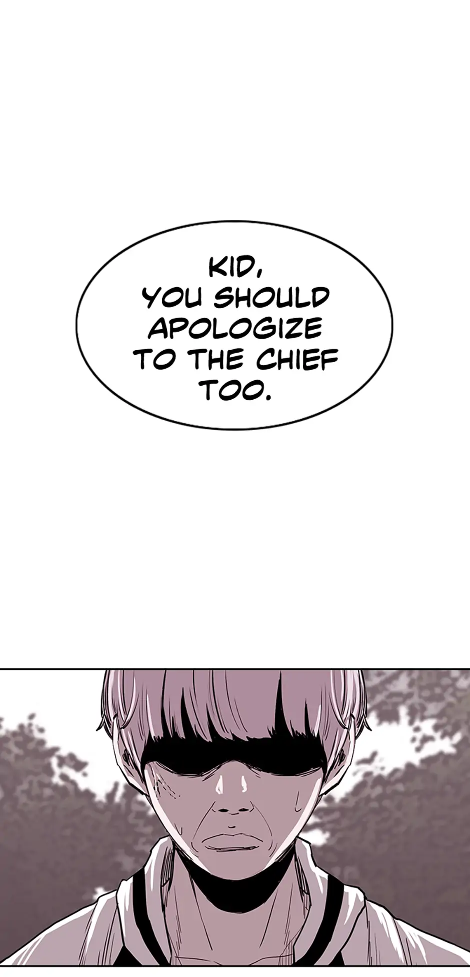 A Better Labor Chapter 27 - page 21