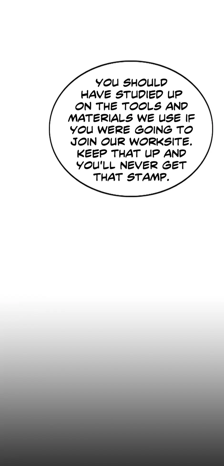 A Better Labor Chapter 27 - page 22