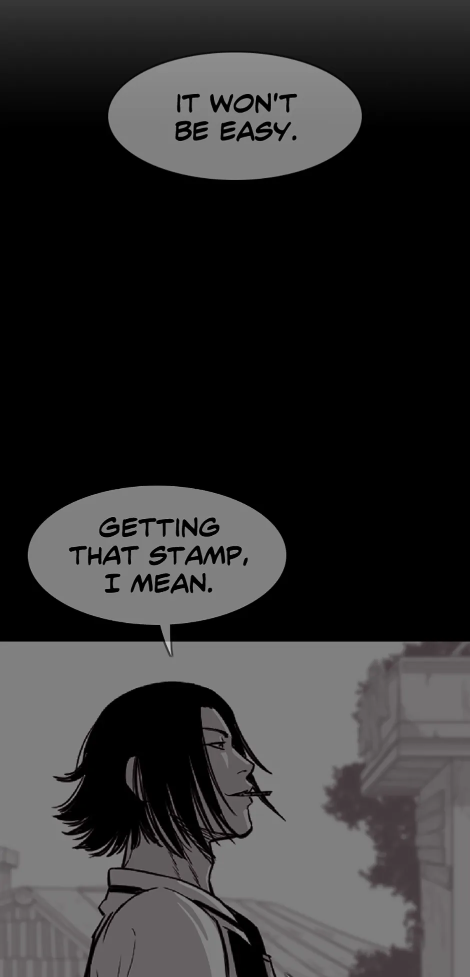 A Better Labor Chapter 27 - page 23