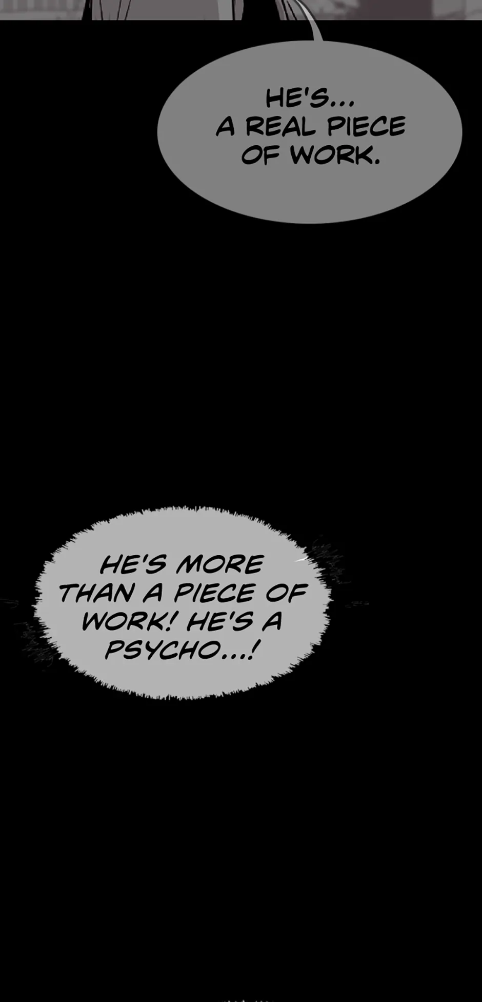 A Better Labor Chapter 27 - page 24