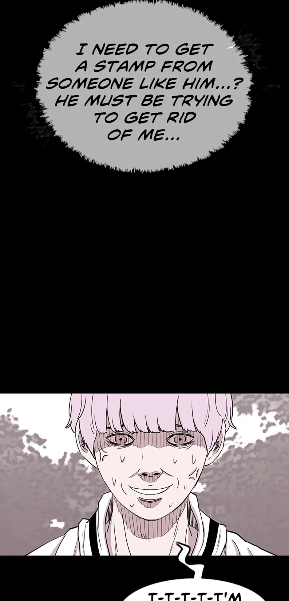A Better Labor Chapter 27 - page 25