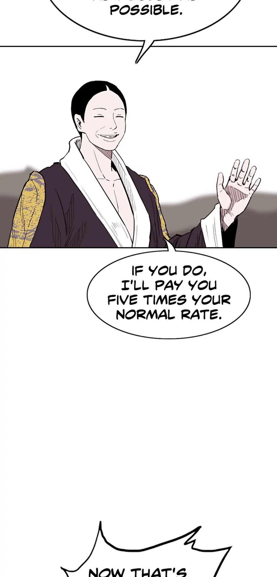 A Better Labor Chapter 27 - page 36