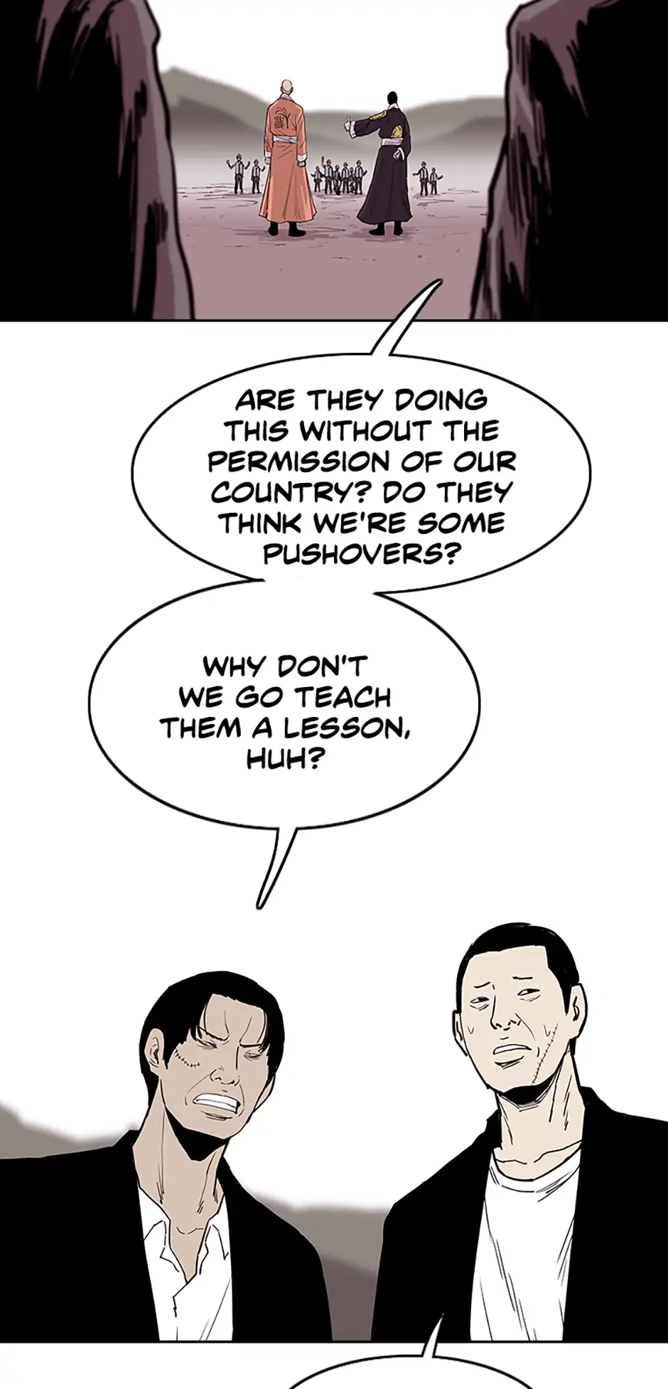 A Better Labor Chapter 27 - page 39