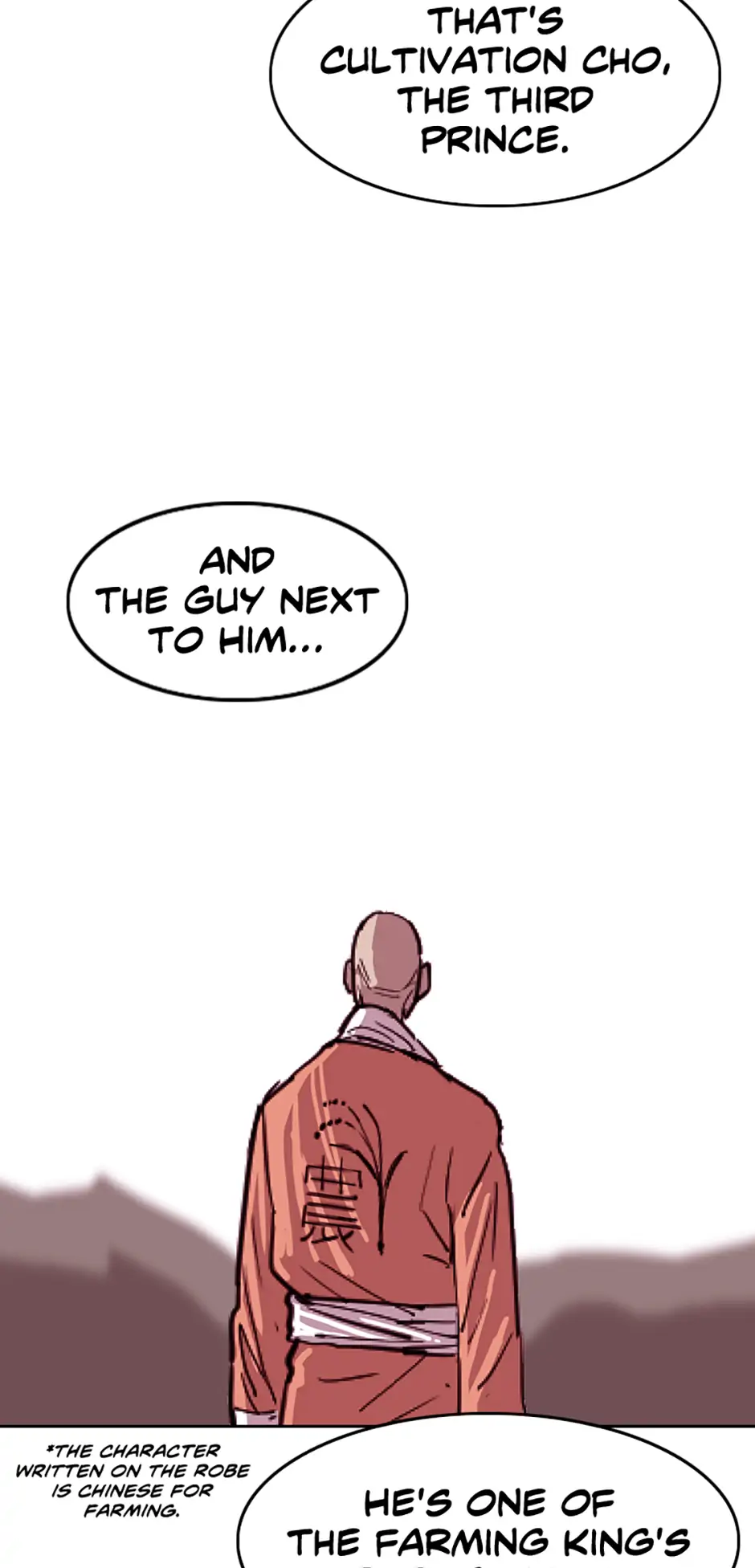 A Better Labor Chapter 27 - page 41
