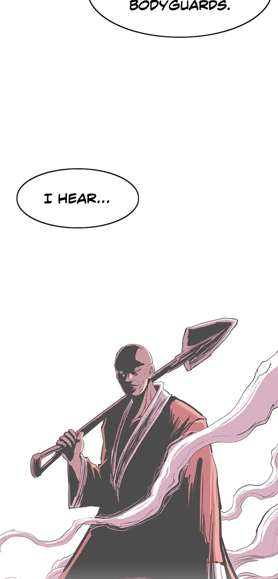 A Better Labor Chapter 27 - page 42
