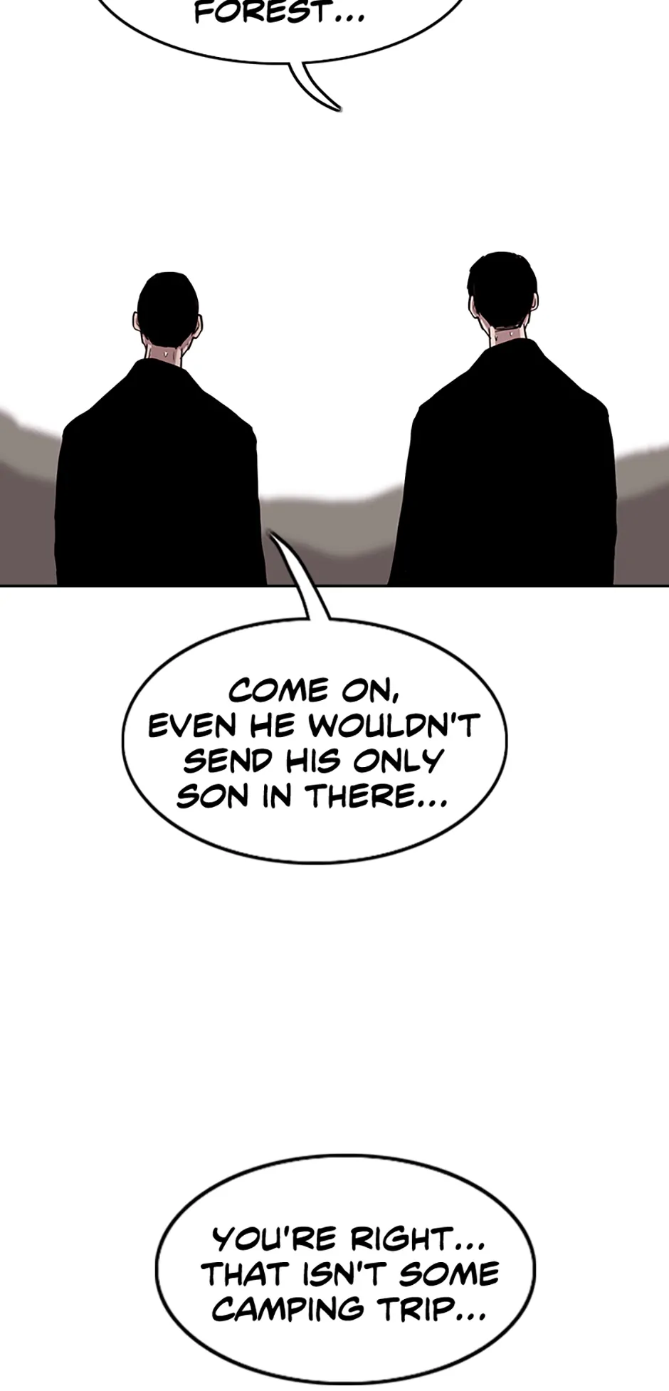 A Better Labor Chapter 27 - page 47