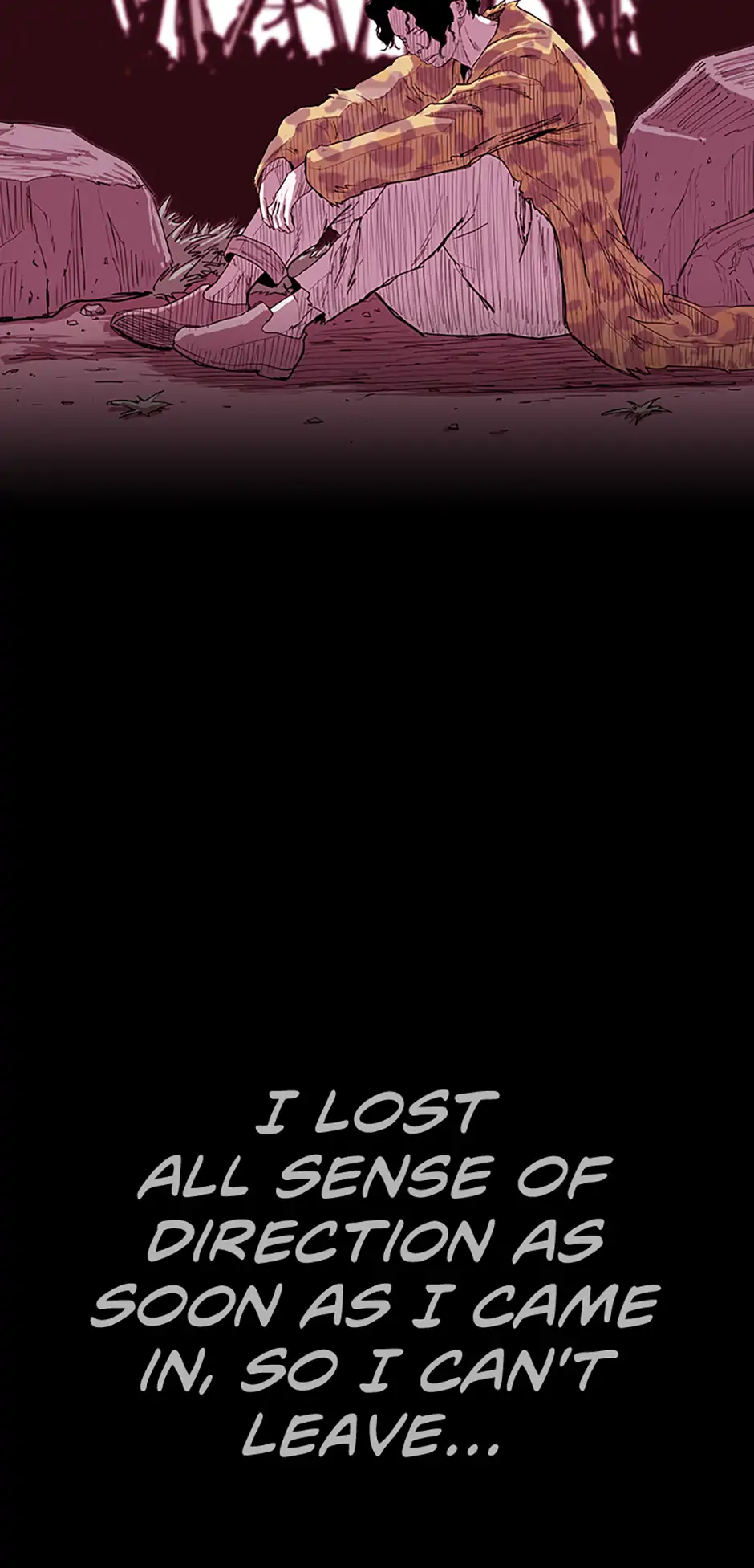 A Better Labor Chapter 27 - page 51