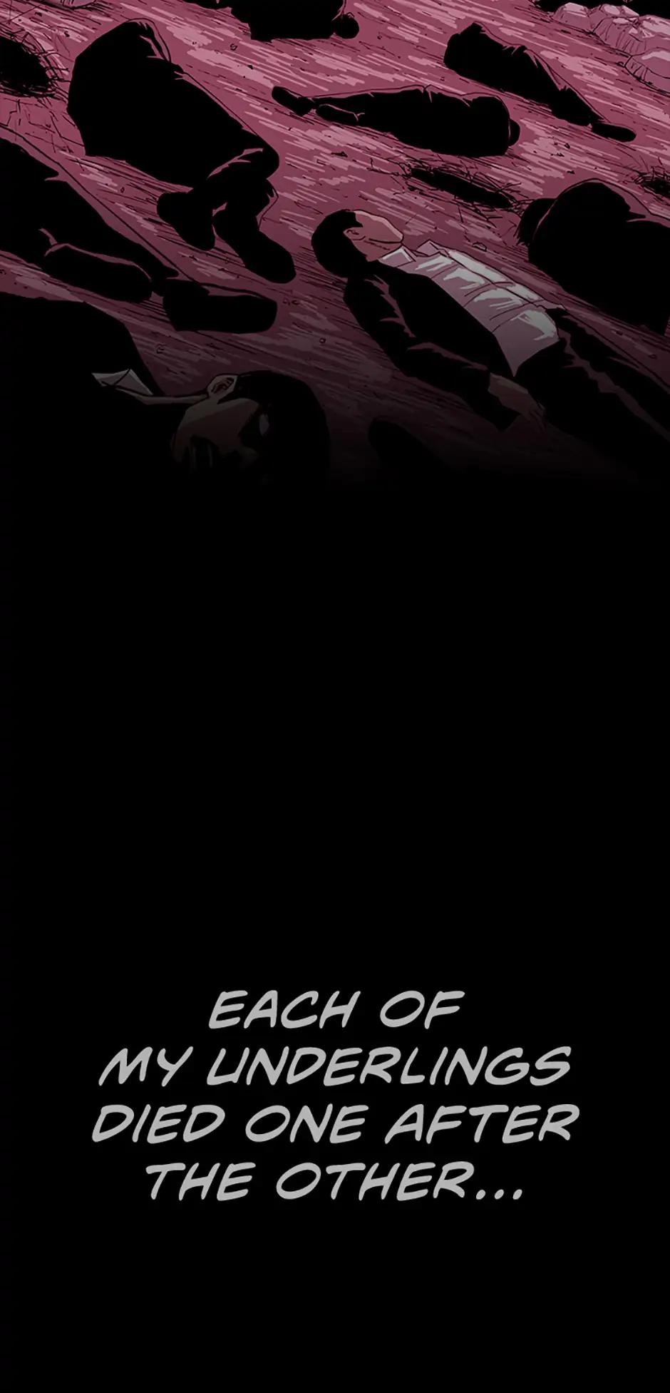 A Better Labor Chapter 27 - page 54