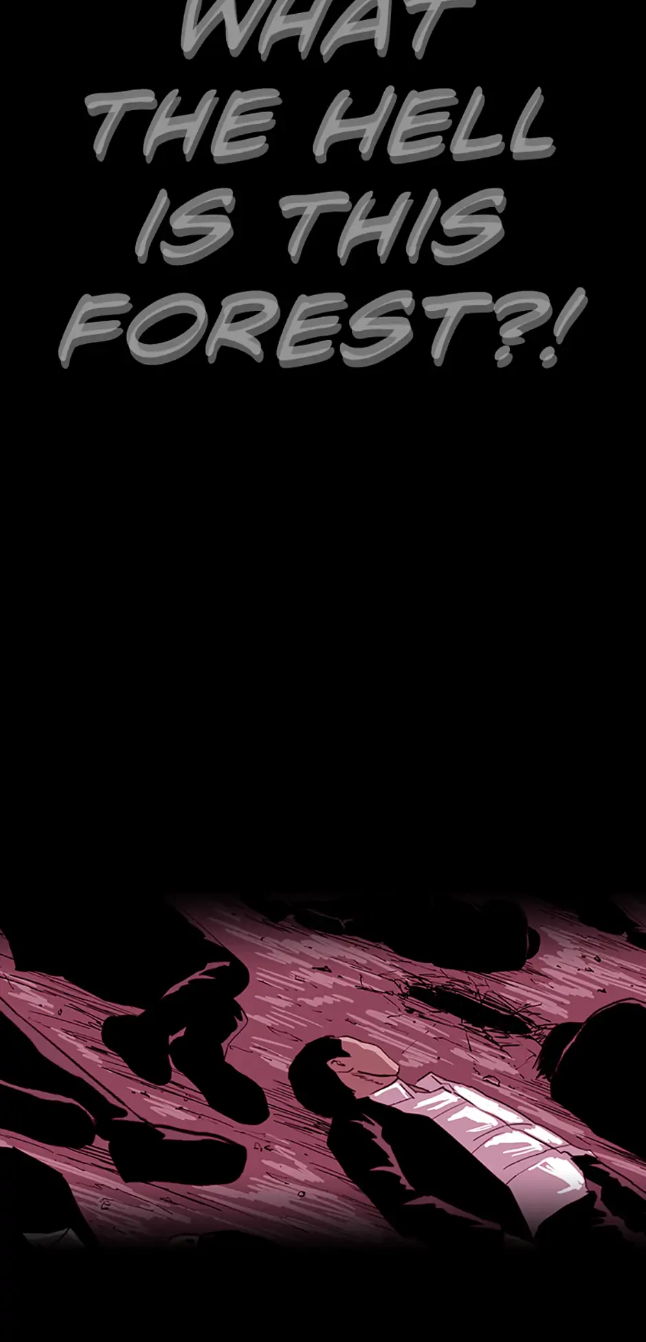 A Better Labor Chapter 27 - page 56