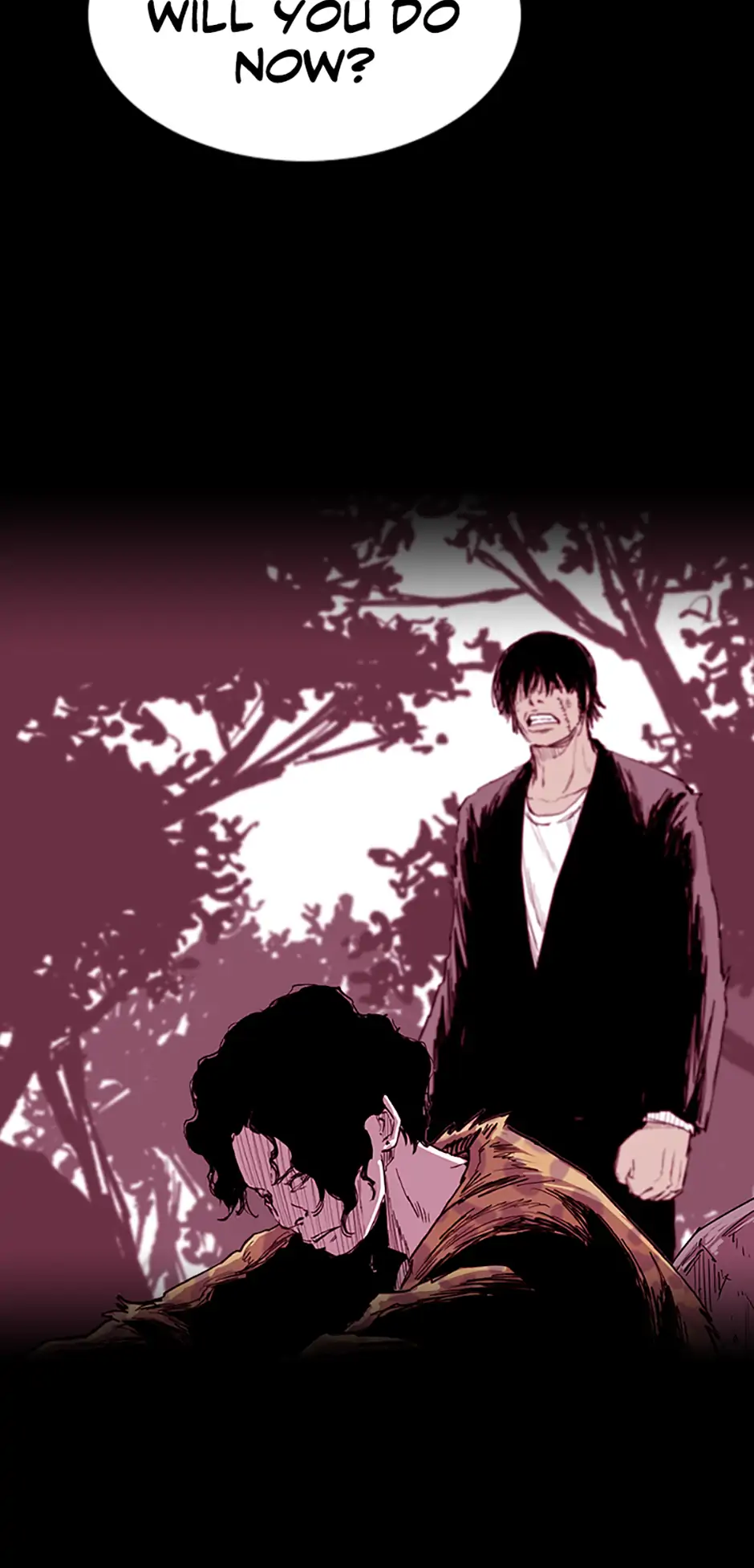 A Better Labor Chapter 27 - page 58