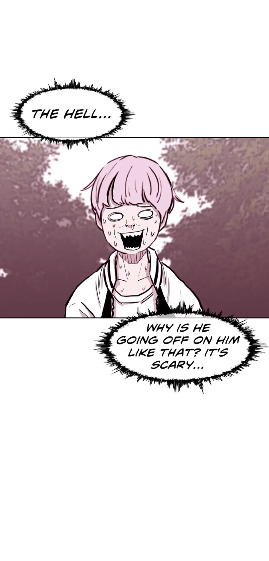 A Better Labor Chapter 27 - page 5
