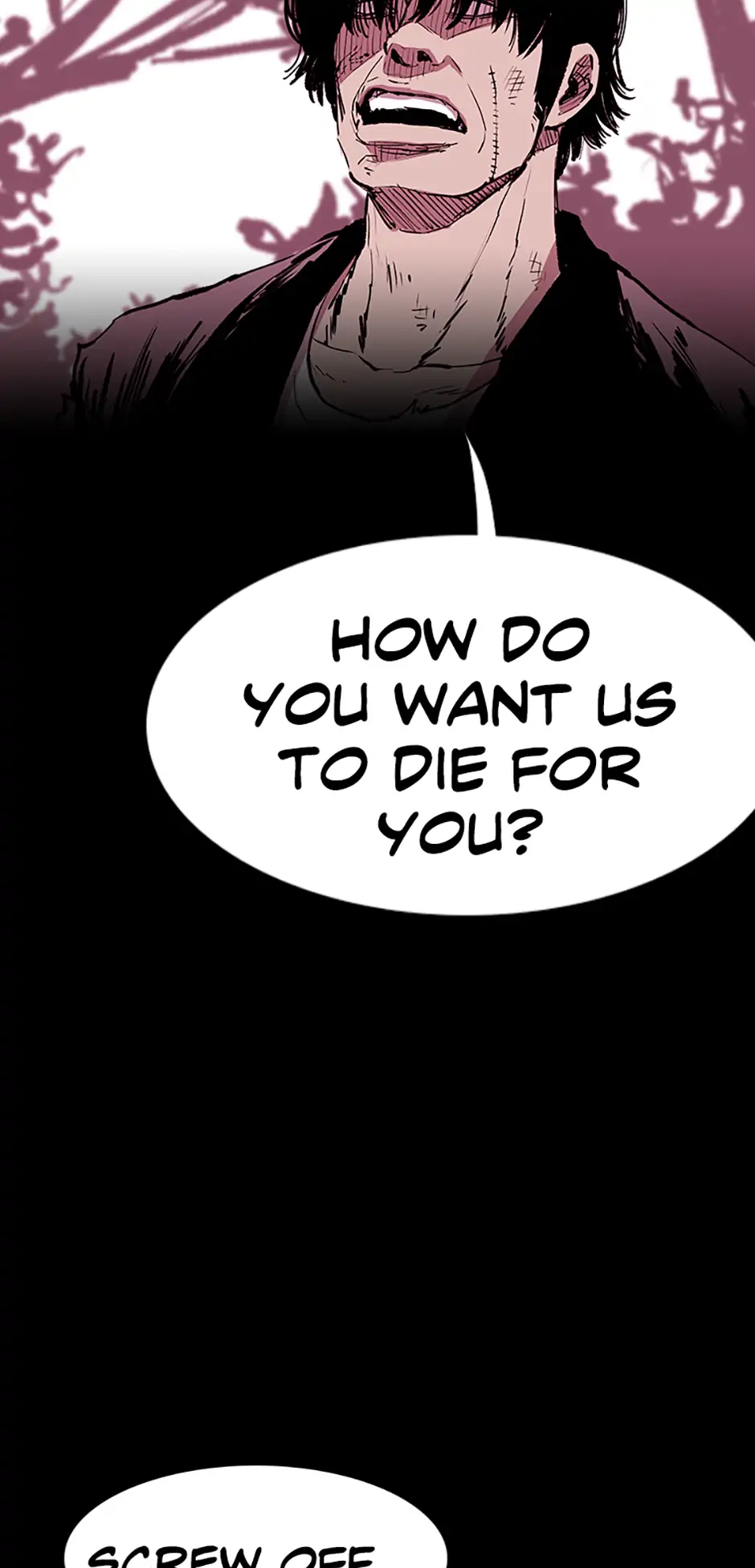 A Better Labor Chapter 27 - page 61
