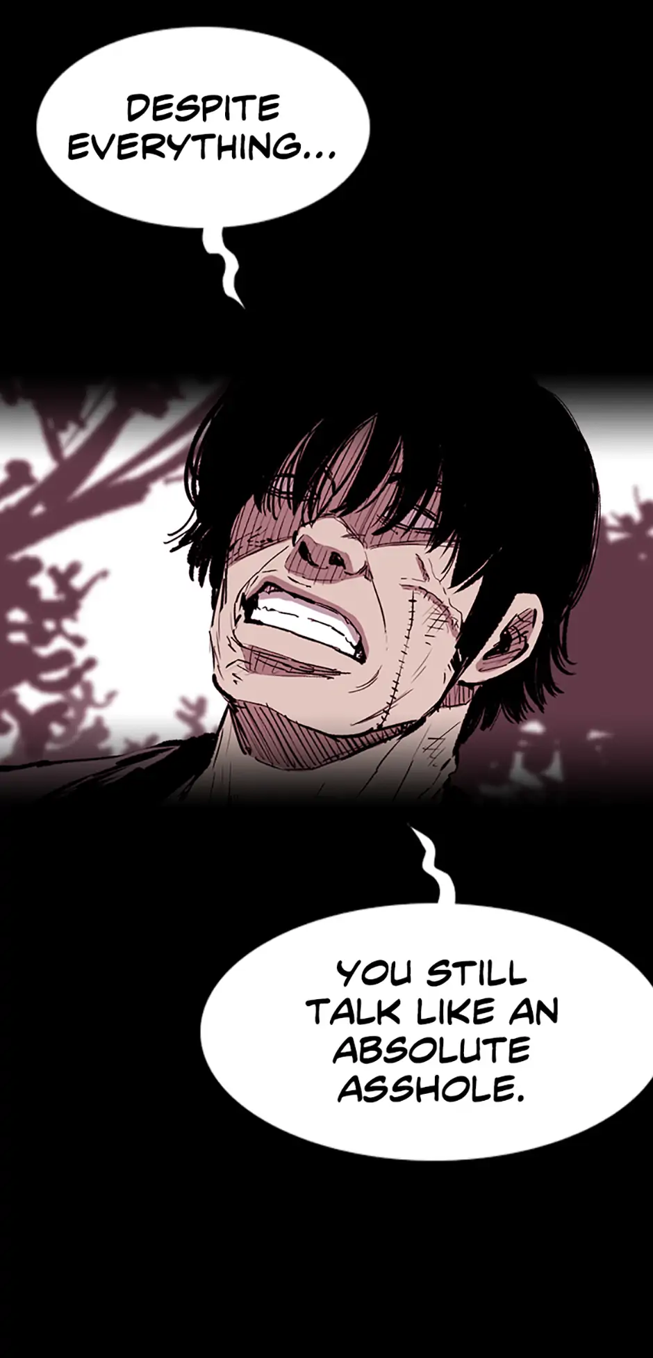 A Better Labor Chapter 27 - page 63