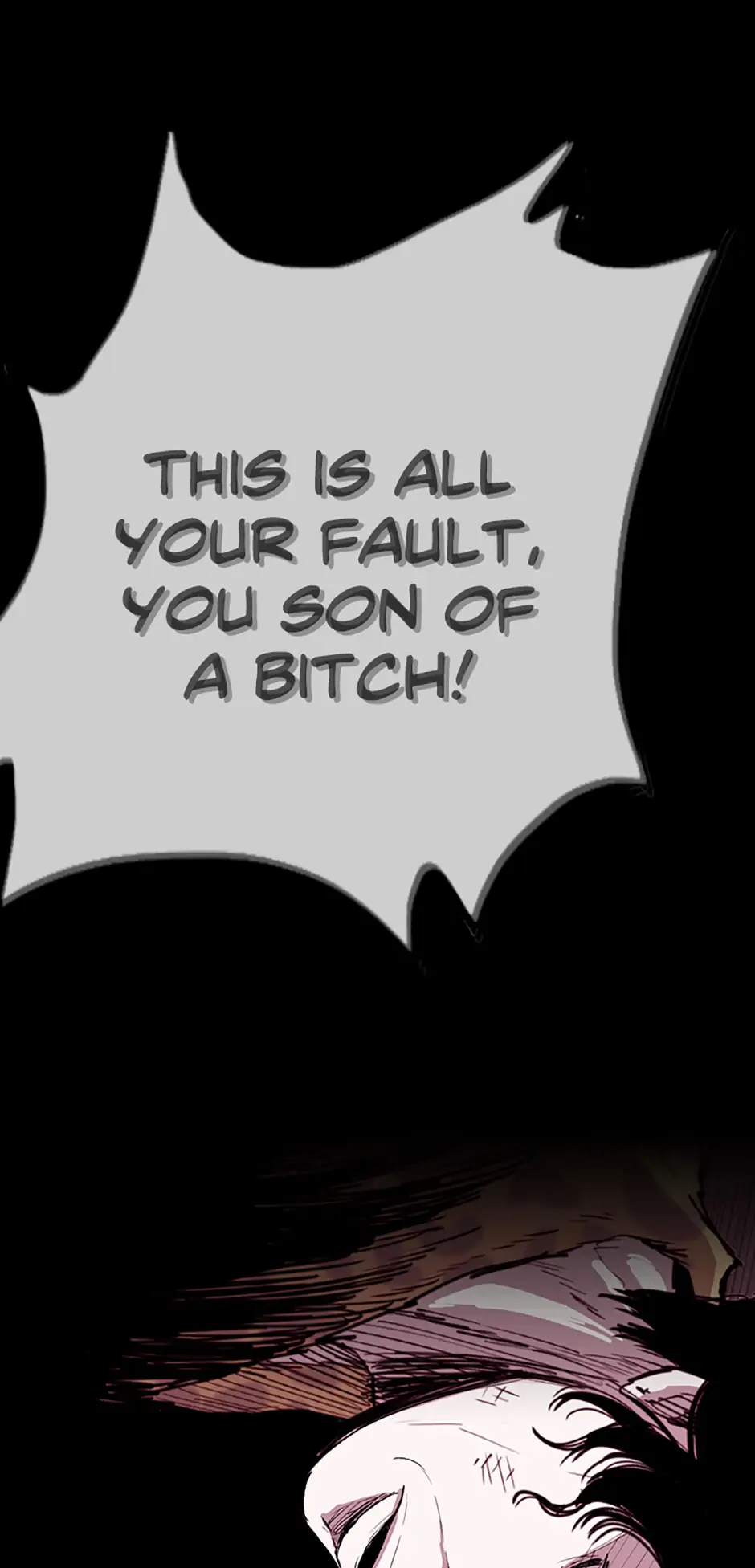 A Better Labor Chapter 27 - page 64