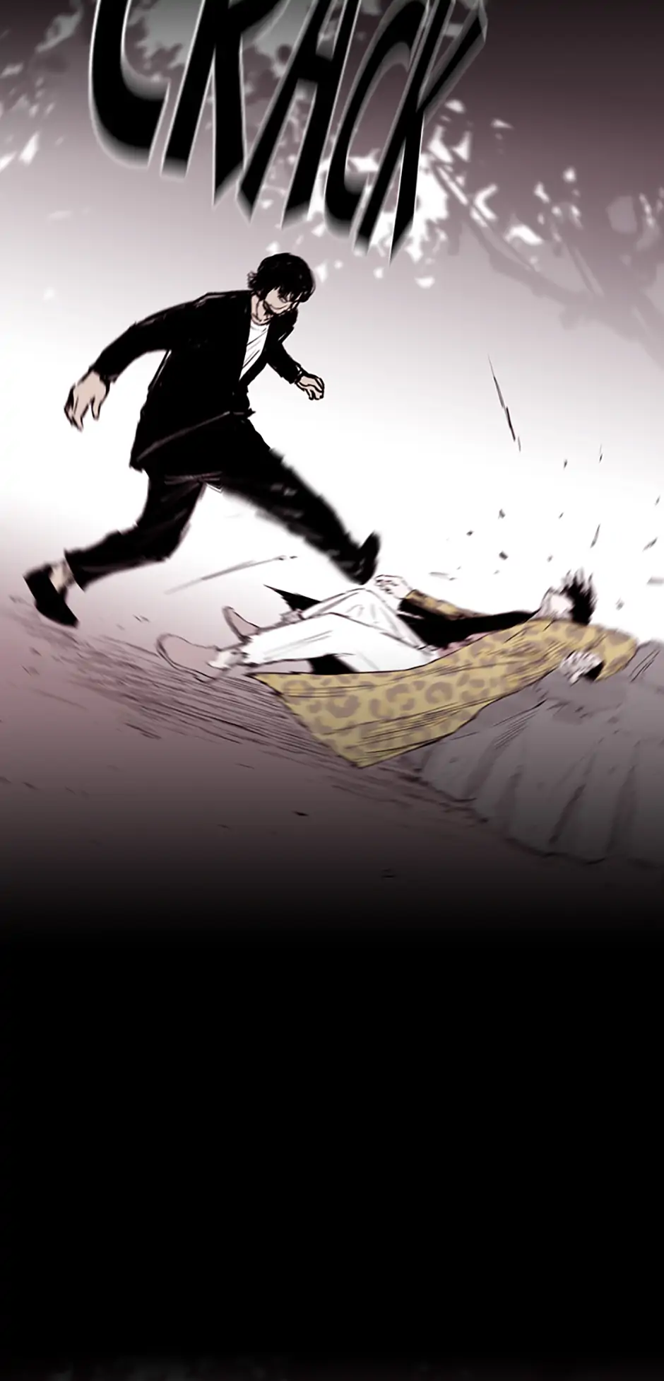 A Better Labor Chapter 27 - page 66