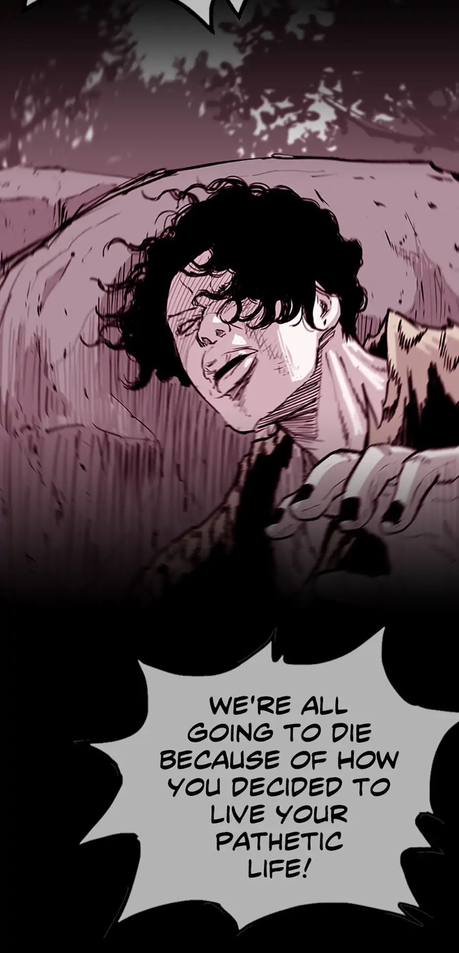 A Better Labor Chapter 27 - page 68
