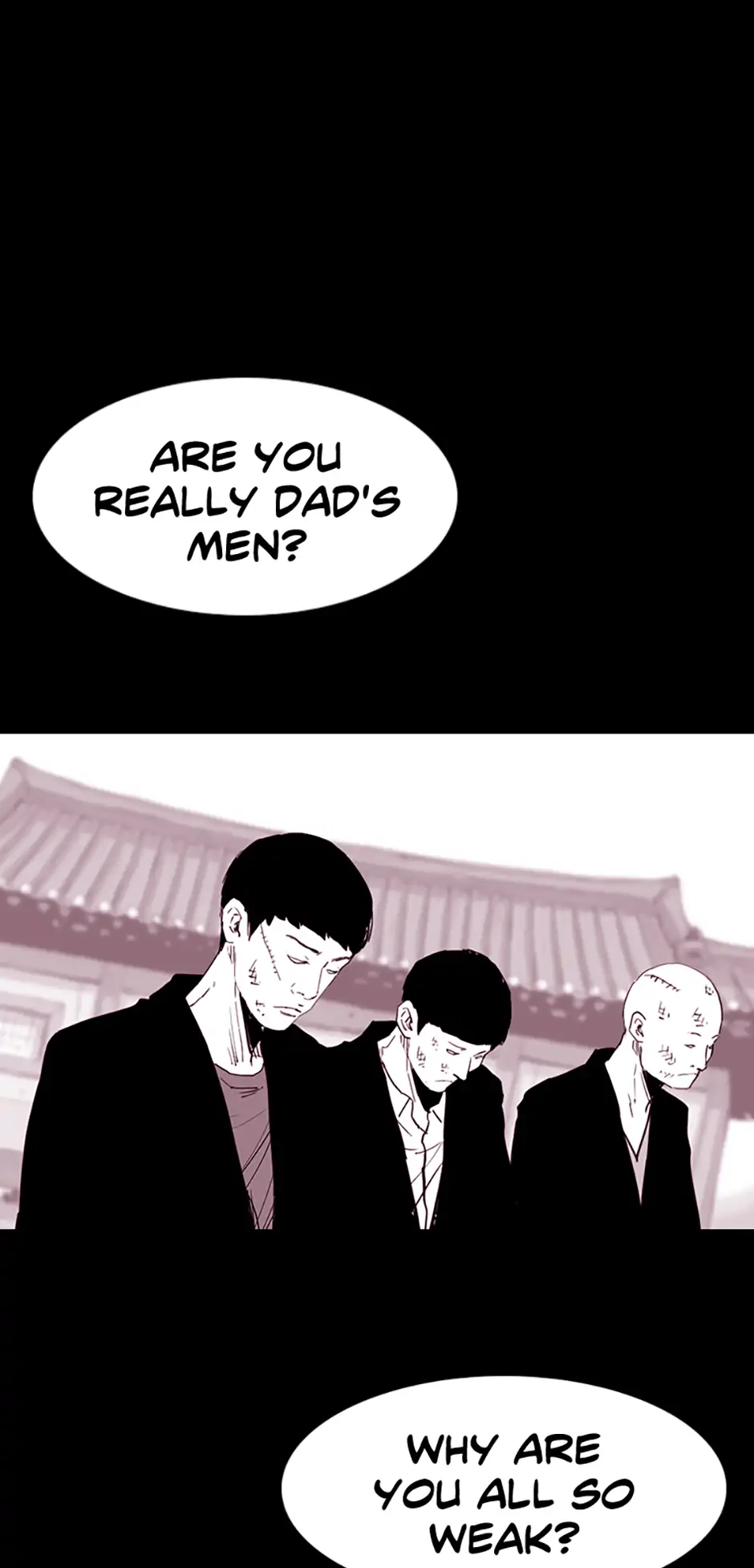 A Better Labor Chapter 27 - page 76