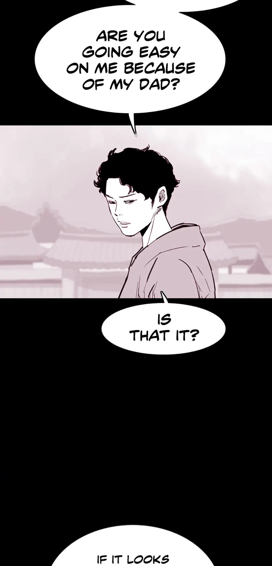 A Better Labor Chapter 27 - page 77