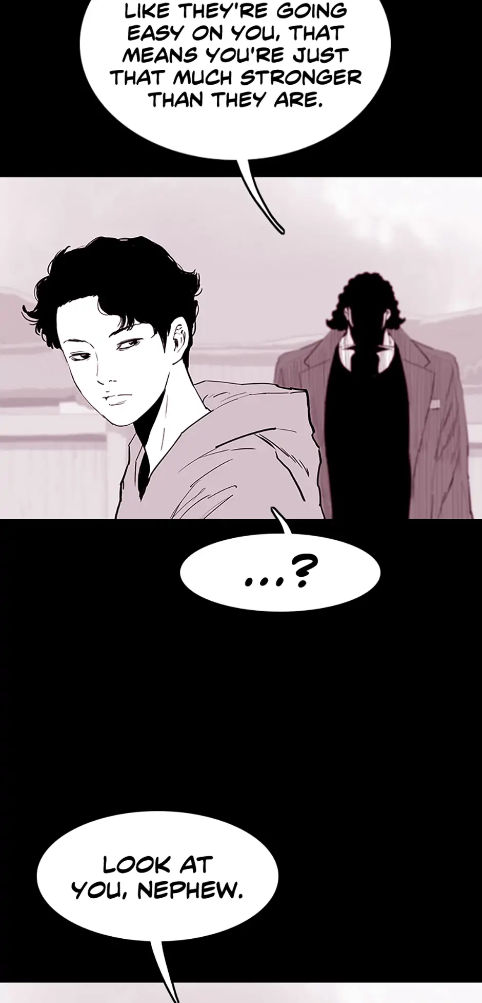 A Better Labor Chapter 27 - page 78