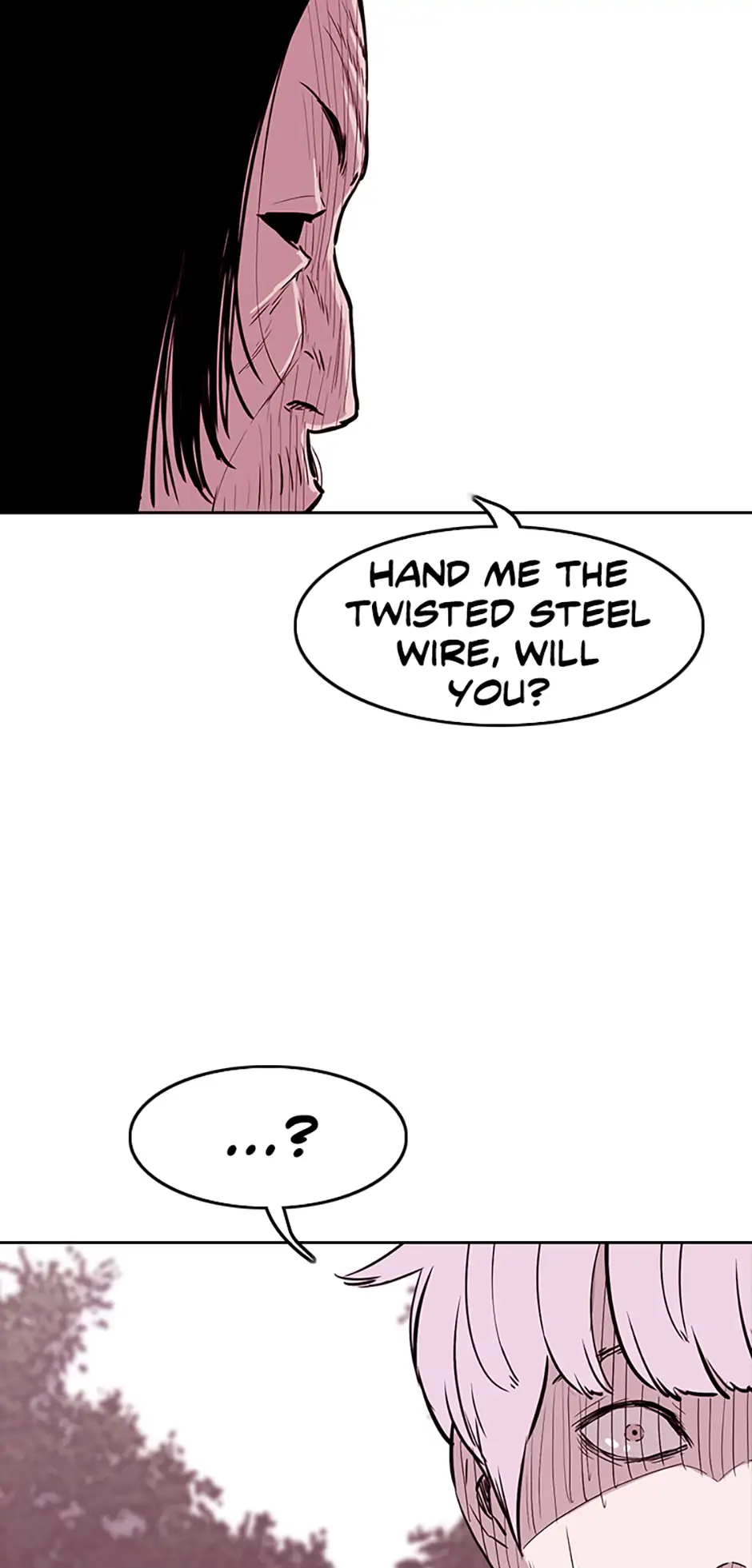 A Better Labor Chapter 27 - page 7