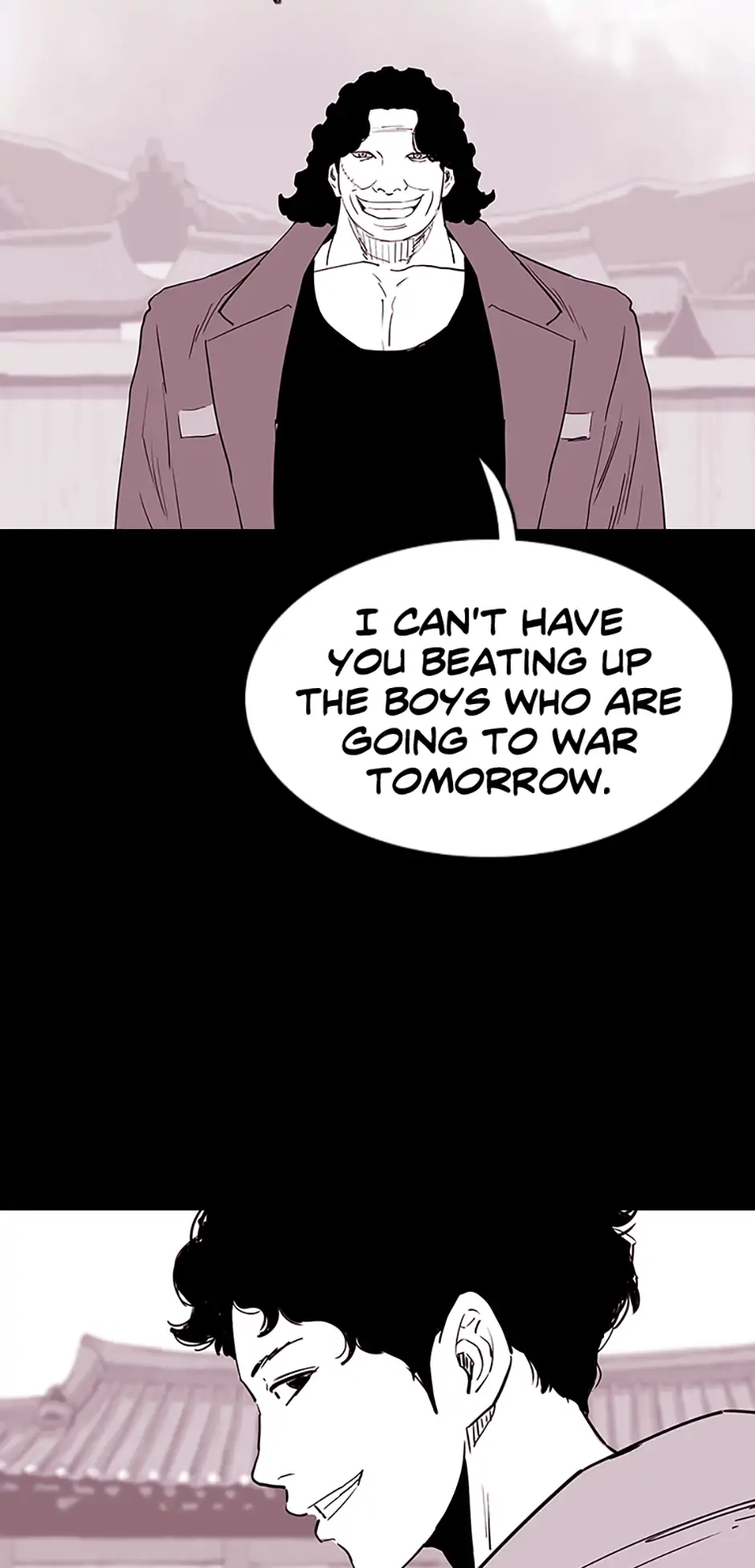 A Better Labor Chapter 27 - page 79