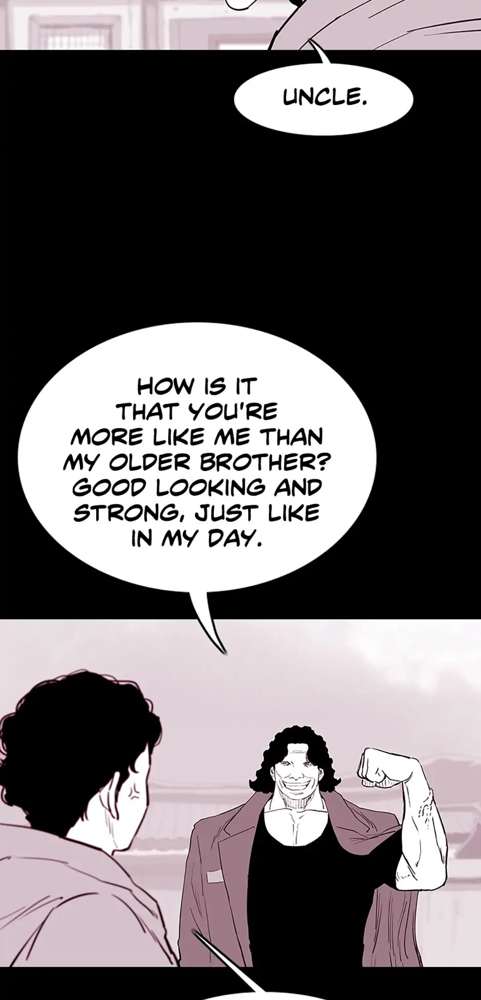 A Better Labor Chapter 27 - page 80