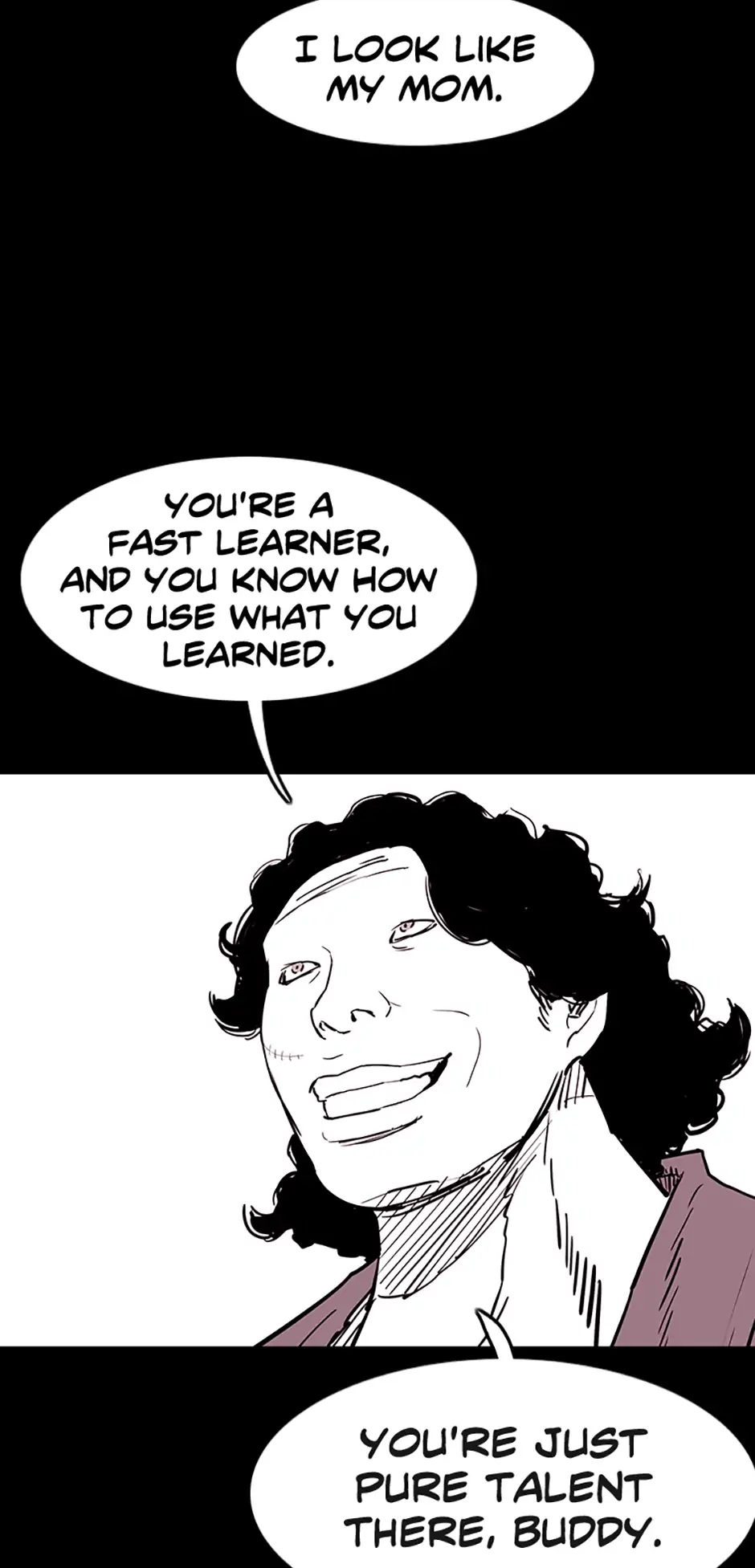 A Better Labor Chapter 27 - page 81