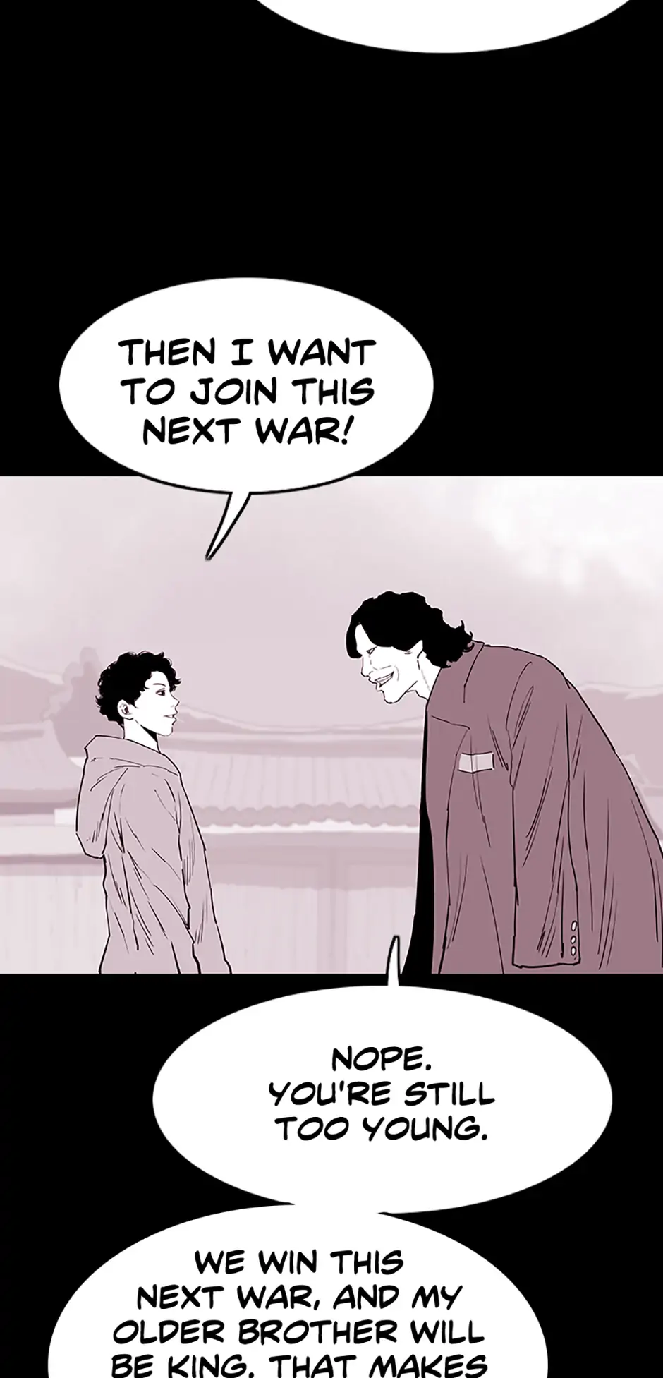 A Better Labor Chapter 27 - page 82