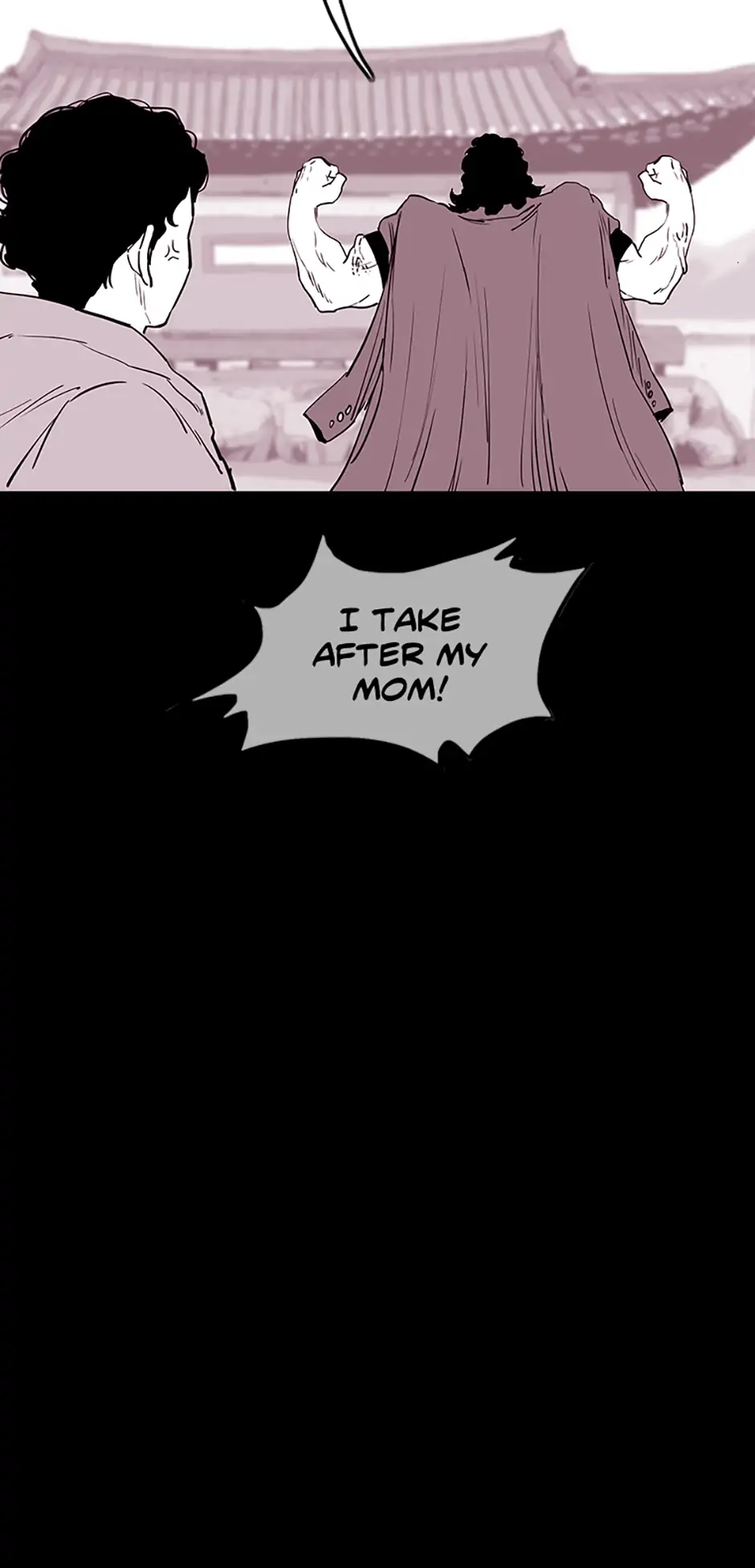 A Better Labor Chapter 27 - page 84