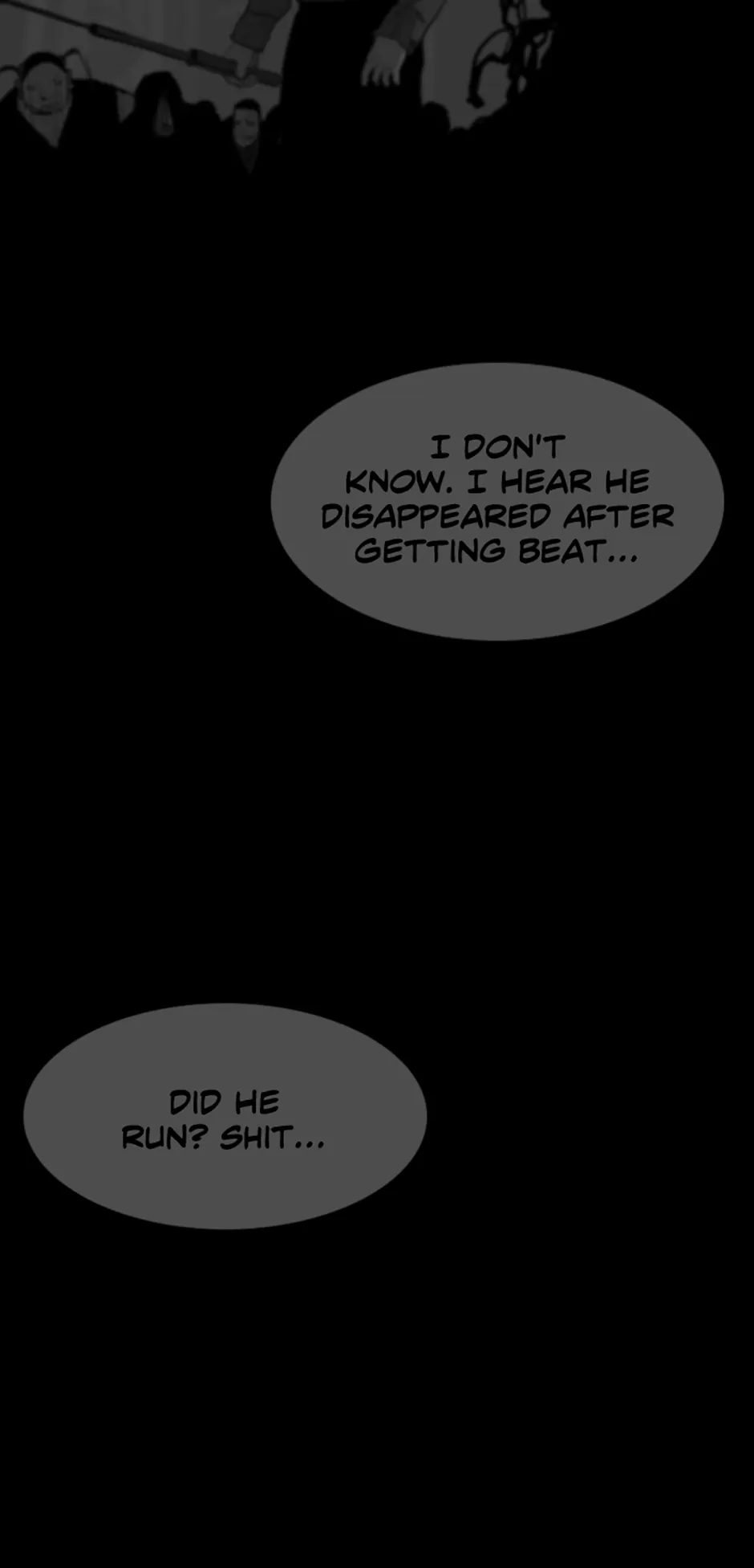 A Better Labor Chapter 27 - page 86
