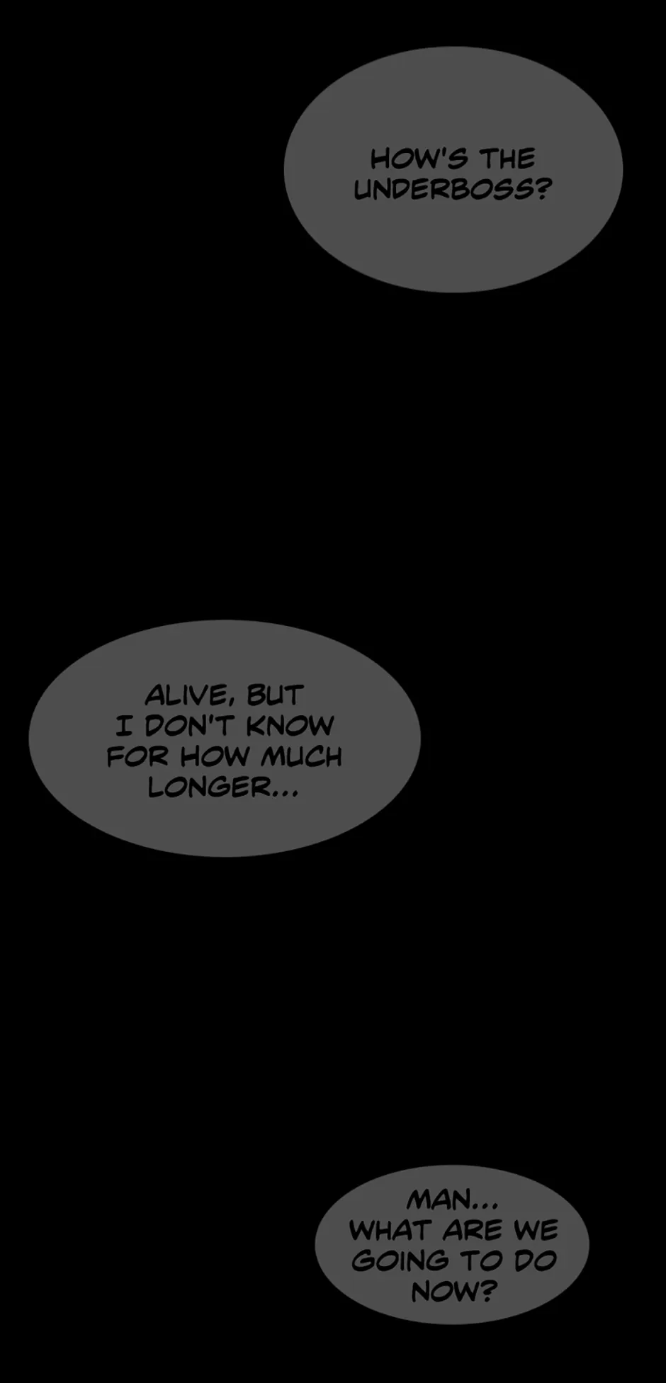 A Better Labor Chapter 27 - page 87